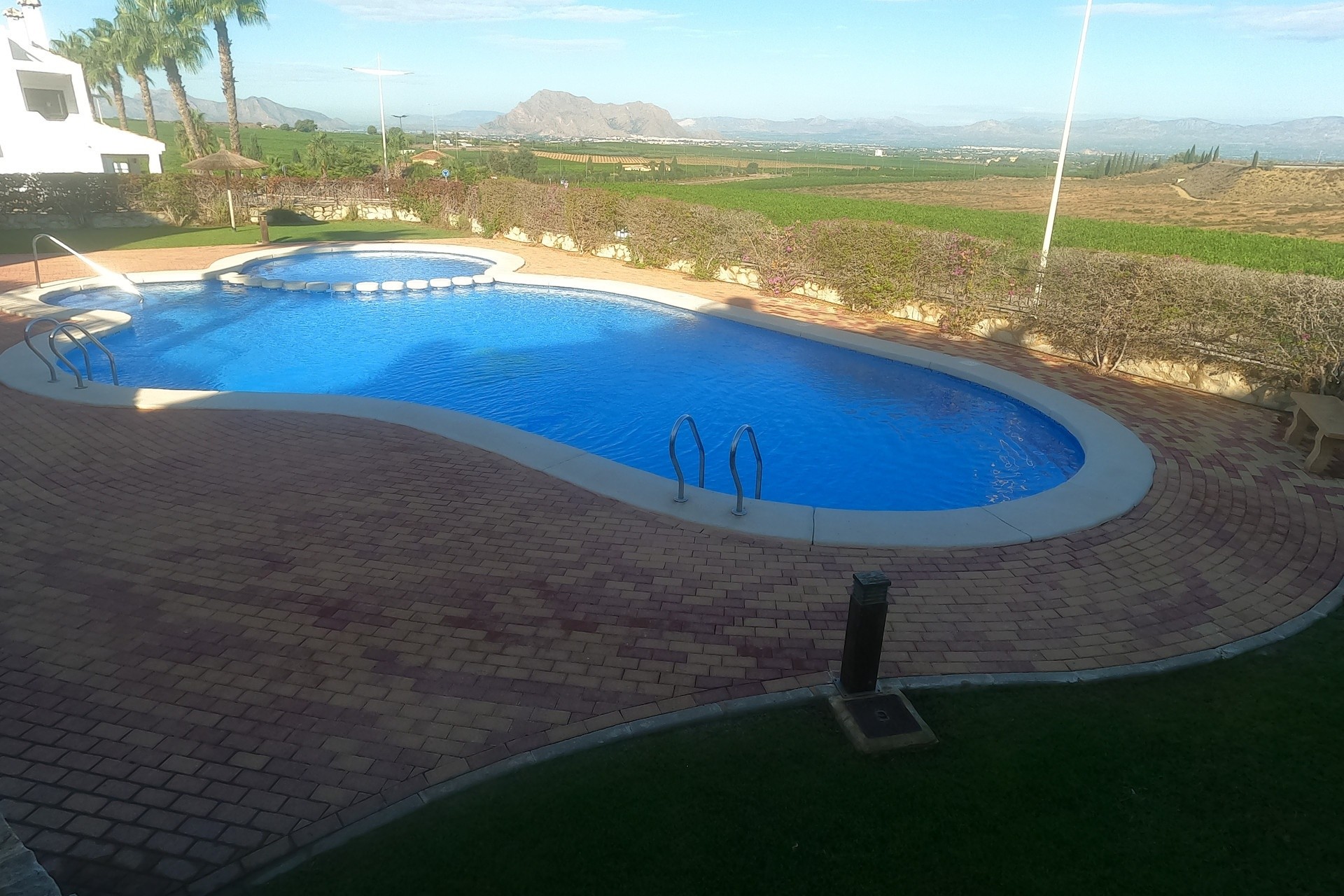 Revente - Appartement -
Algorfa - La Finca Golf Resort