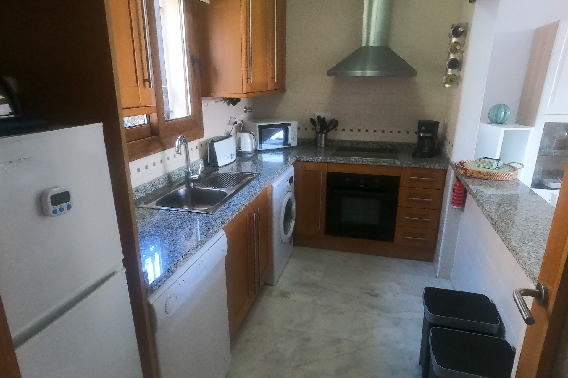 Revente - Appartement -
Algorfa - La Finca Golf Resort