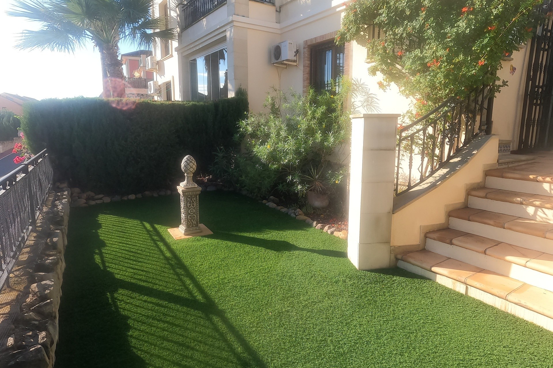 Revente - Appartement -
Algorfa - La Finca Golf Resort