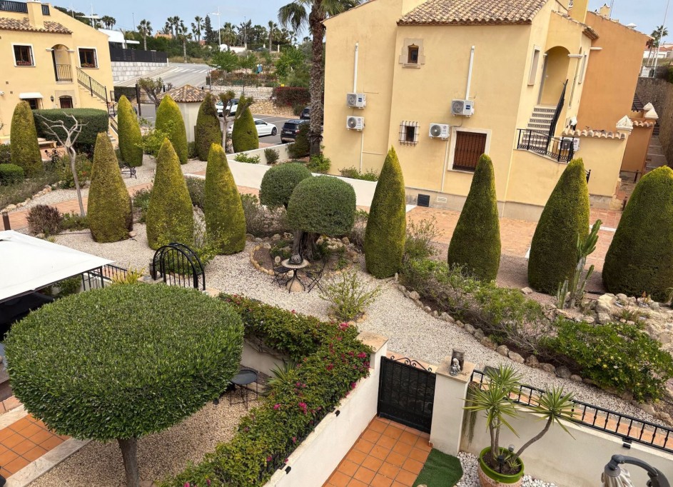 Revente - Appartement -
Algorfa - La Finca Golf