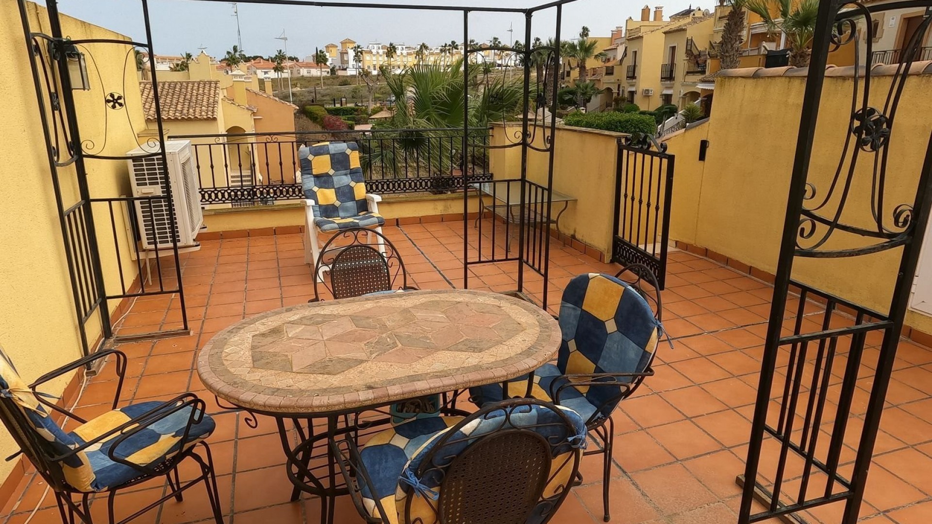 Revente - Appartement -
Algorfa - La Finca Golf