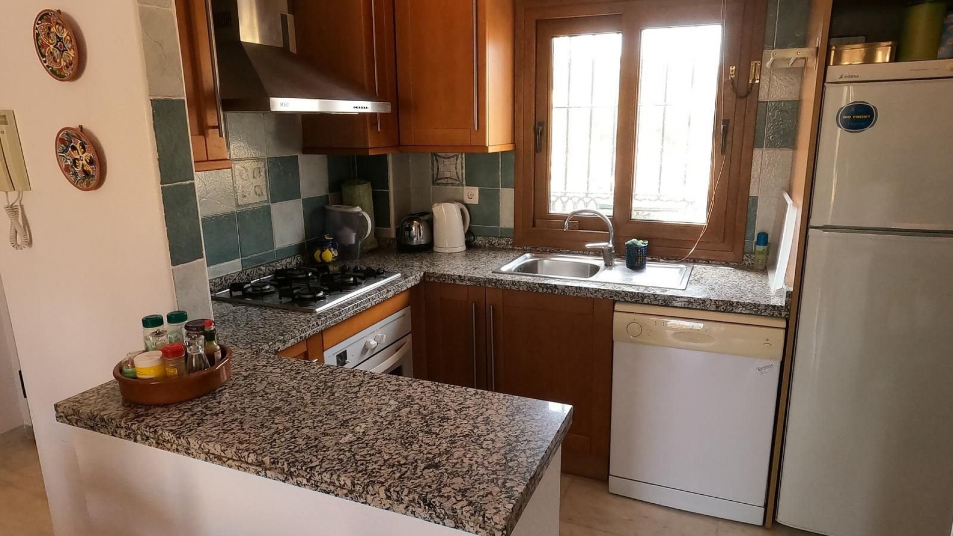 Revente - Appartement -
Algorfa - La Finca Golf