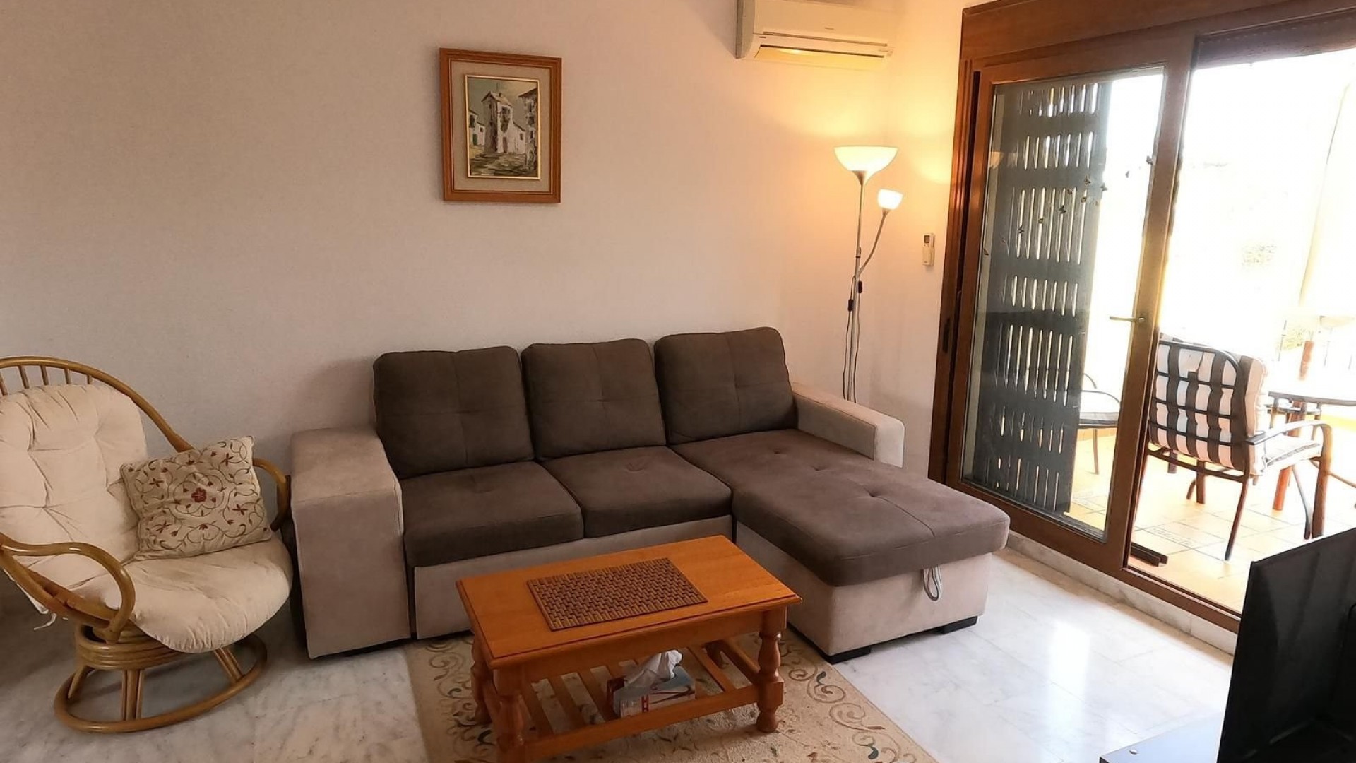 Revente - Appartement -
Algorfa - La Finca Golf