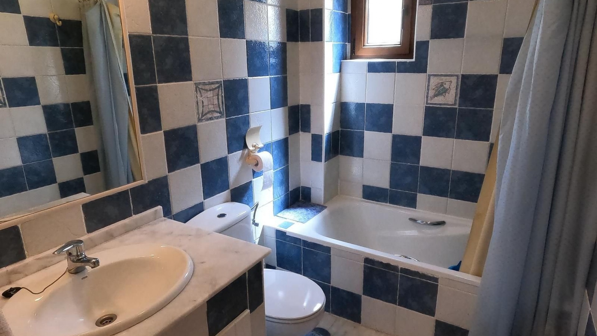 Revente - Appartement -
Algorfa - La Finca Golf