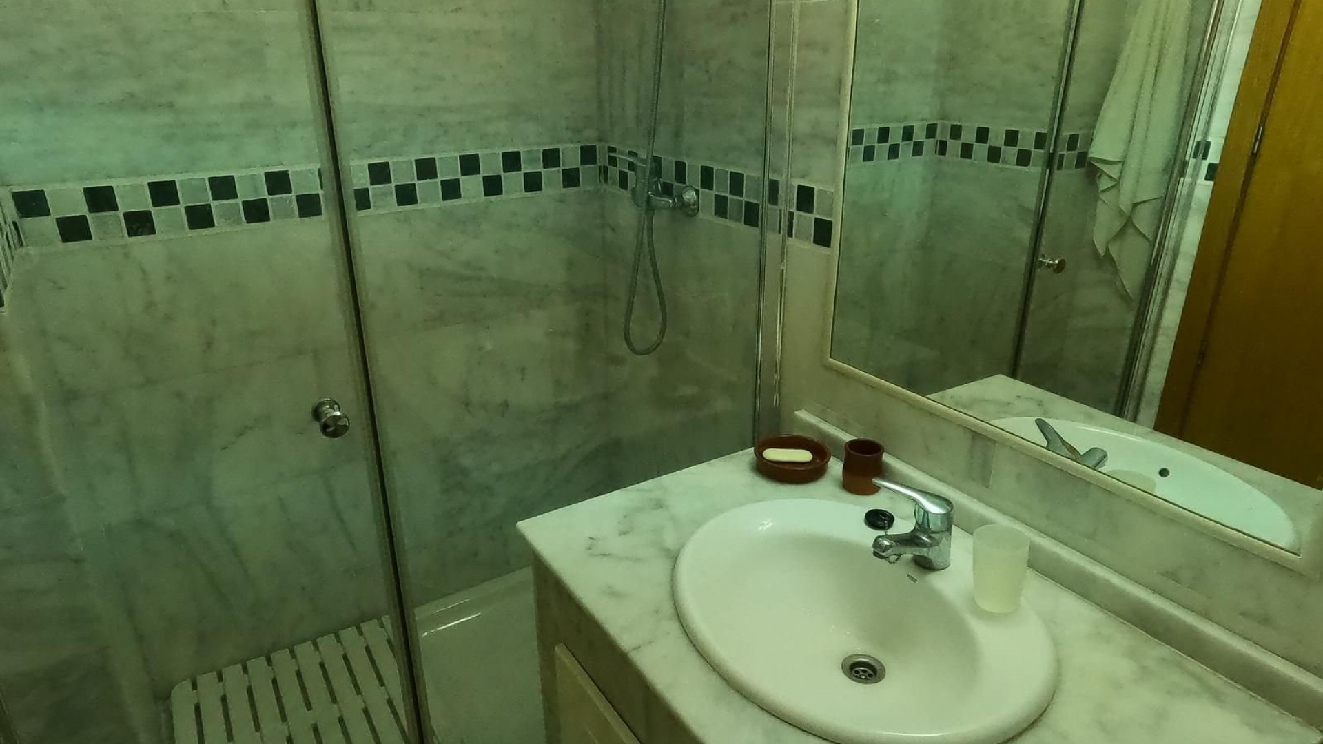 Revente - Appartement -
Algorfa - La Finca Golf