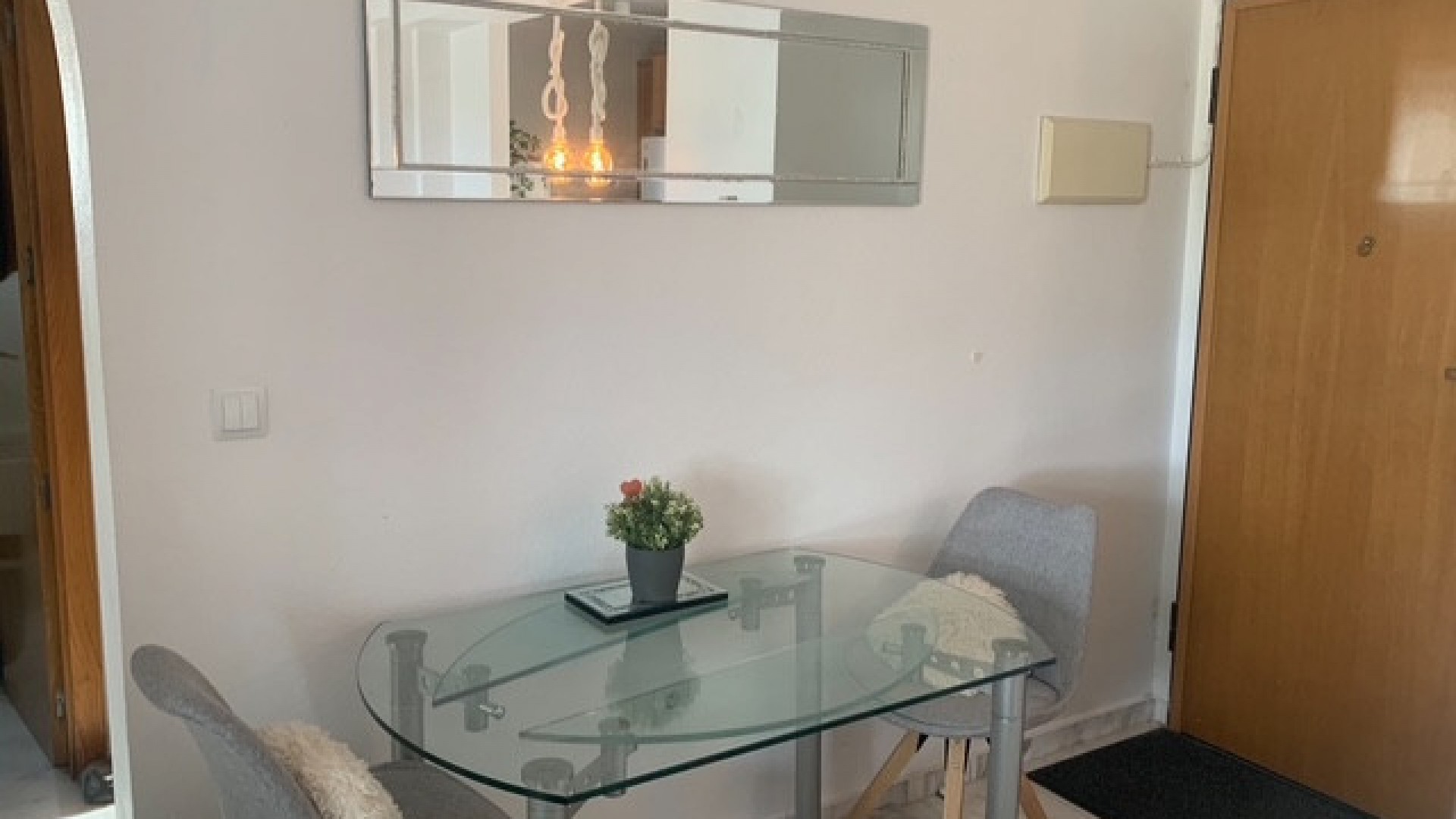 Revente - Appartement -
Algorfa - La Finca Golf