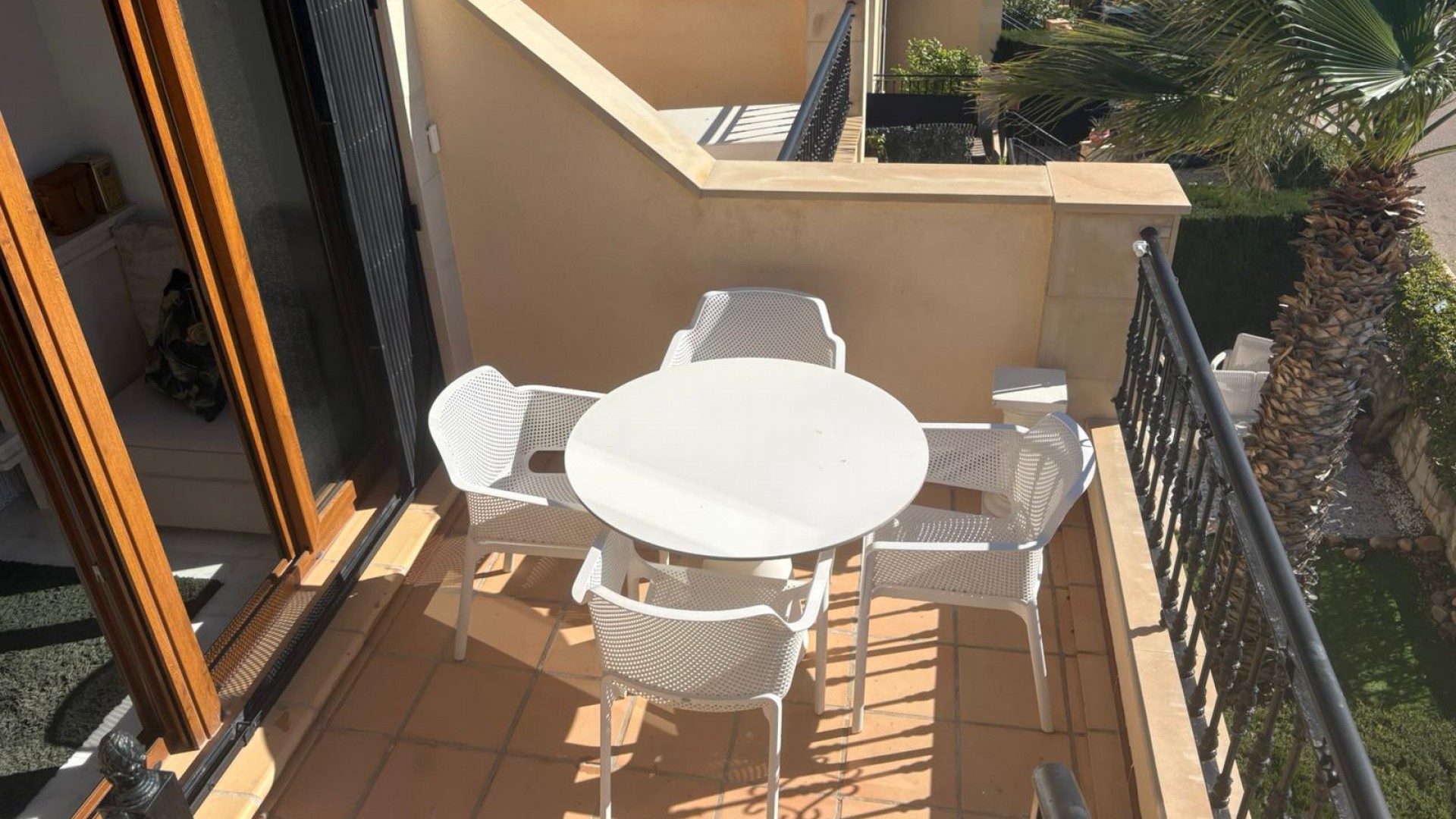 Revente - Appartement -
Algorfa - La Finca Golf