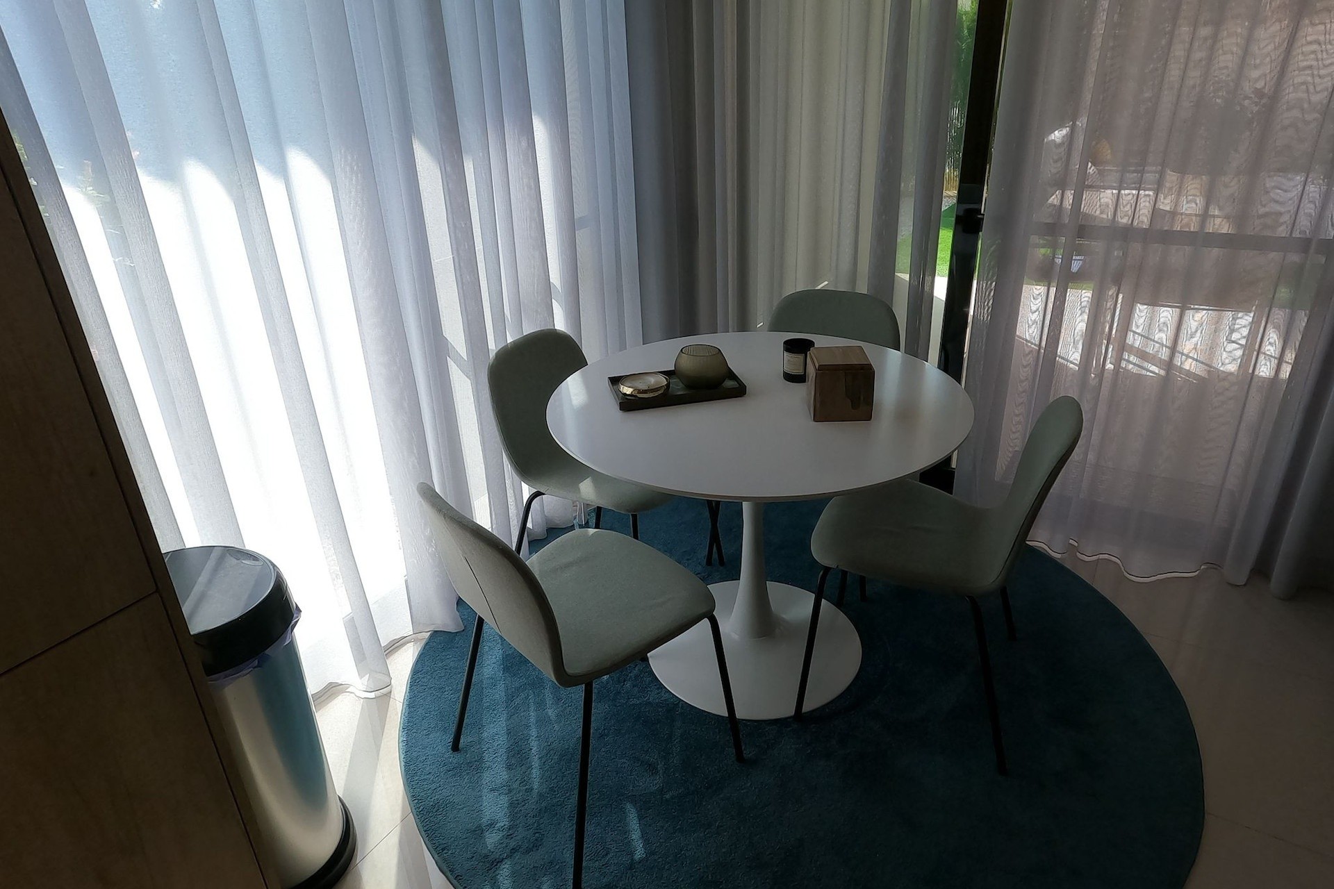 Revente - Appartement -
Algorfa - La Finca Golf
