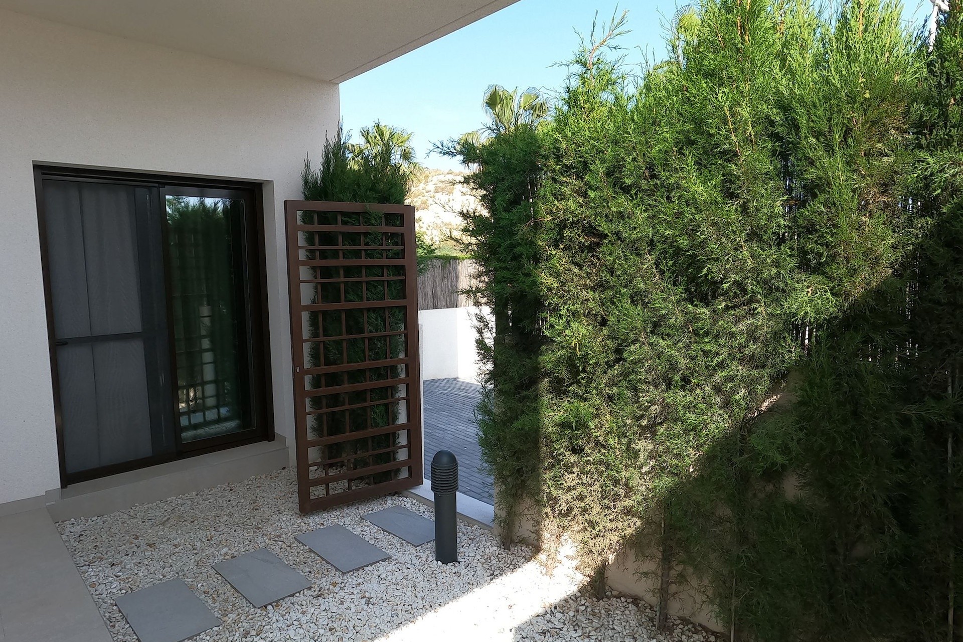 Revente - Appartement -
Algorfa - La Finca Golf