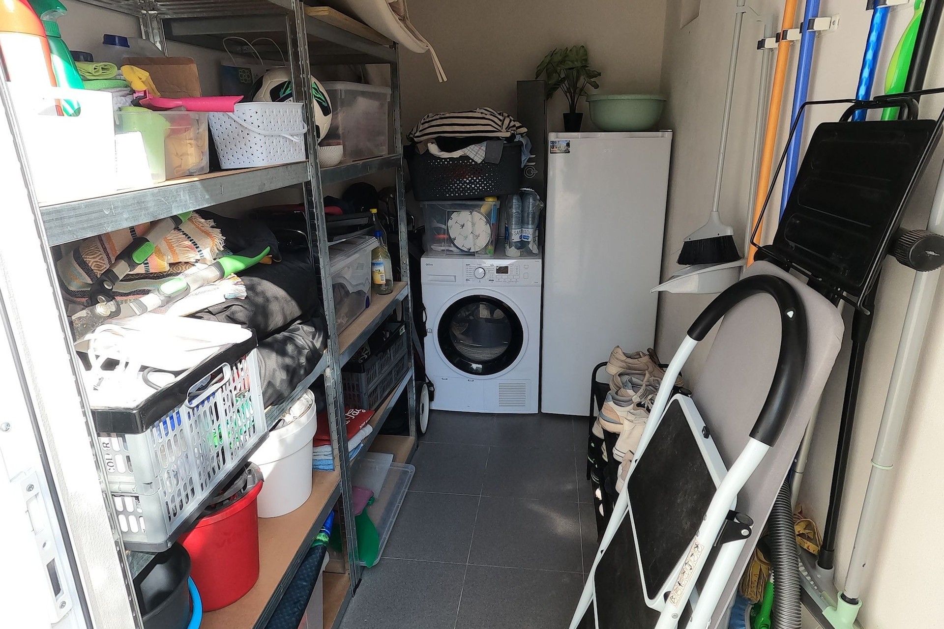 Revente - Appartement -
Algorfa - La Finca Golf