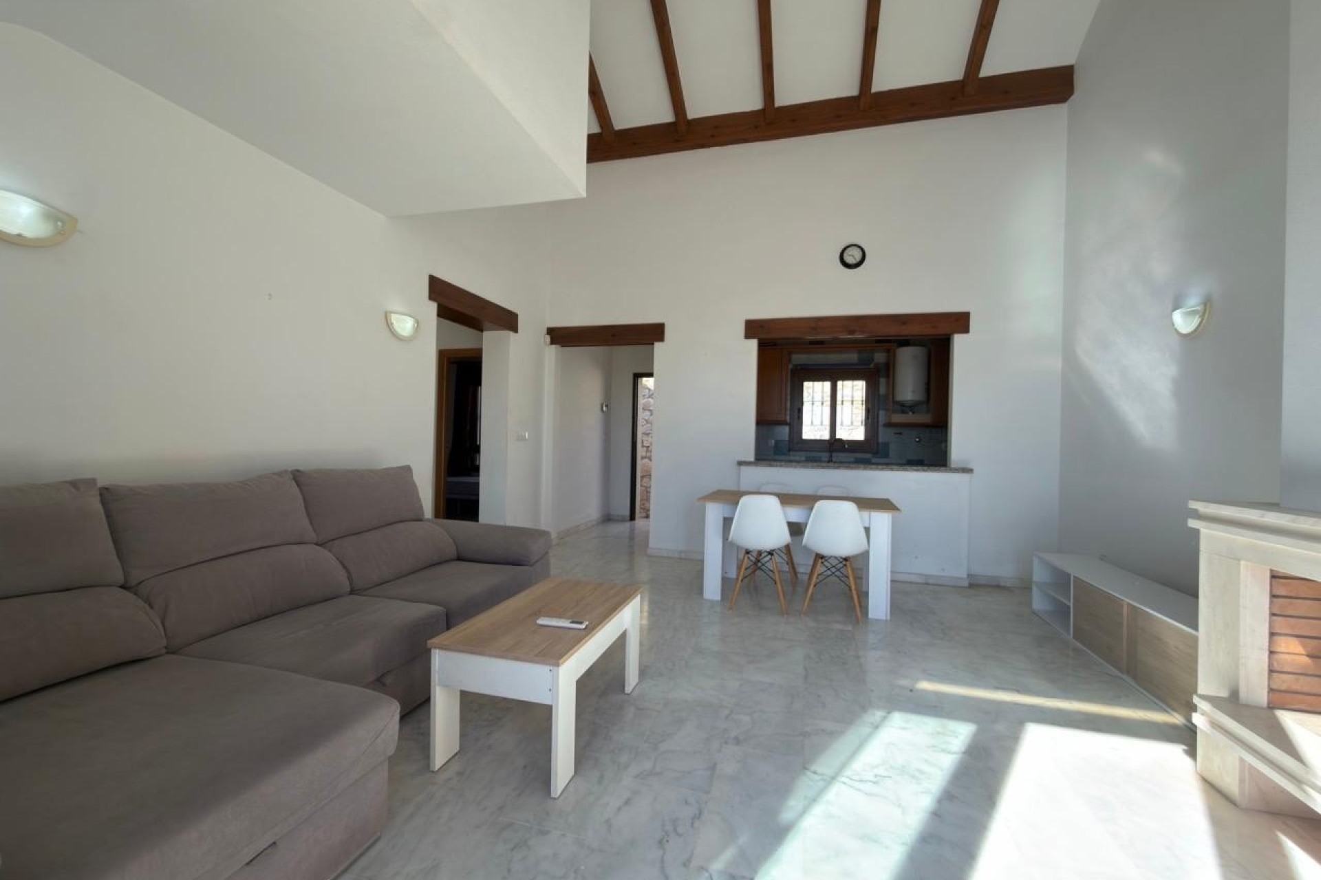 Revente - Appartement -
Algorfa - La Finca Golf