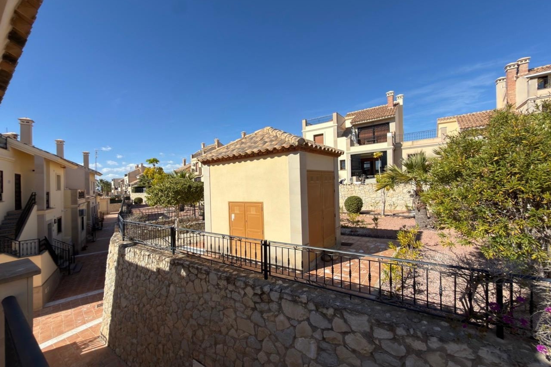 Revente - Appartement -
Algorfa - La Finca Golf