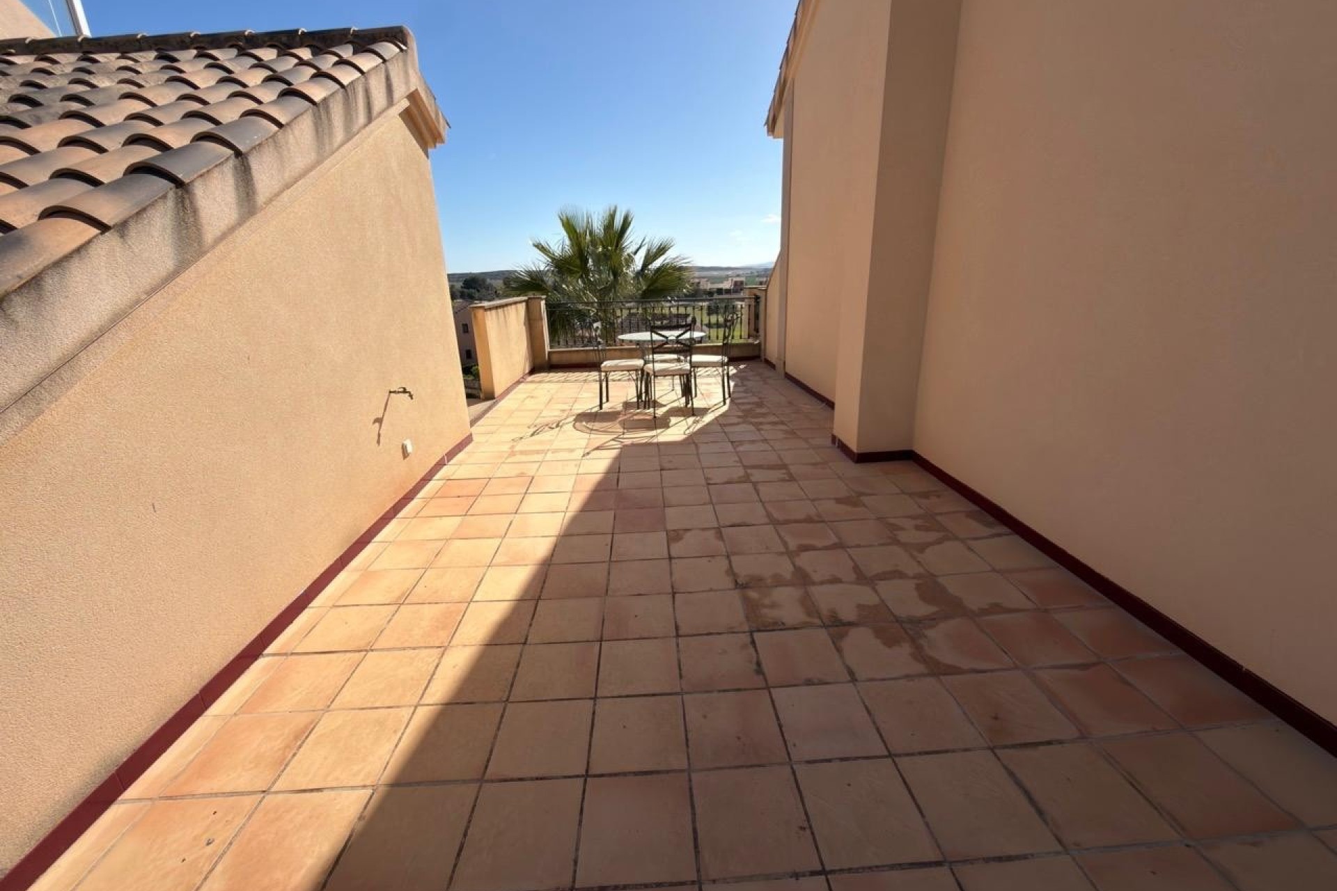 Revente - Appartement -
Algorfa - La Finca Golf
