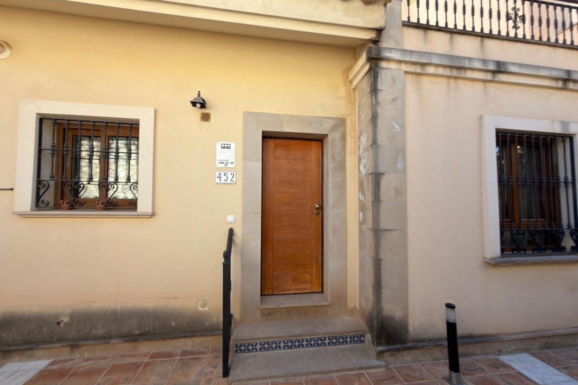 Revente - Appartement -
Algorfa - La Finca Golf