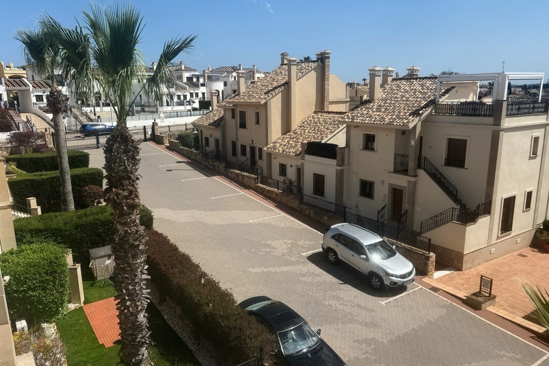 Revente - Appartement -
Algorfa - La Finca Golf