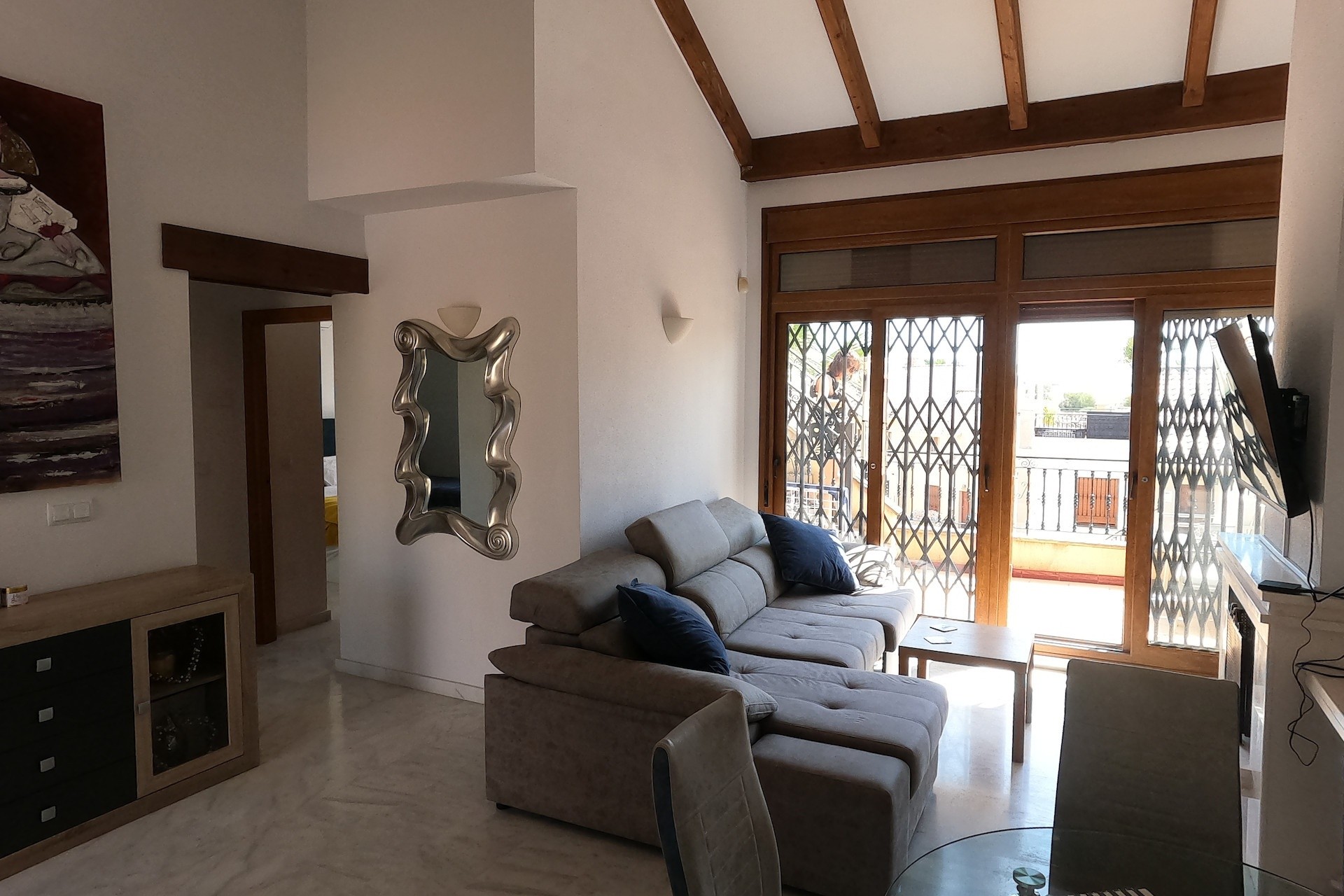 Revente - Appartement -
Algorfa - La Finca Golf