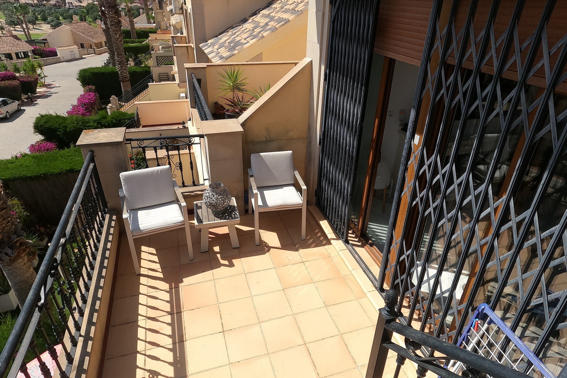 Revente - Appartement -
Algorfa - La Finca Golf
