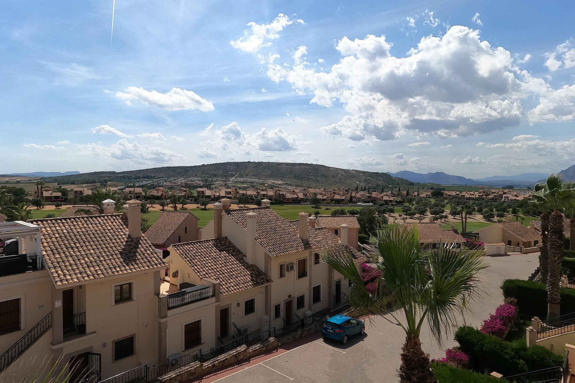 Revente - Appartement -
Algorfa - La Finca Golf