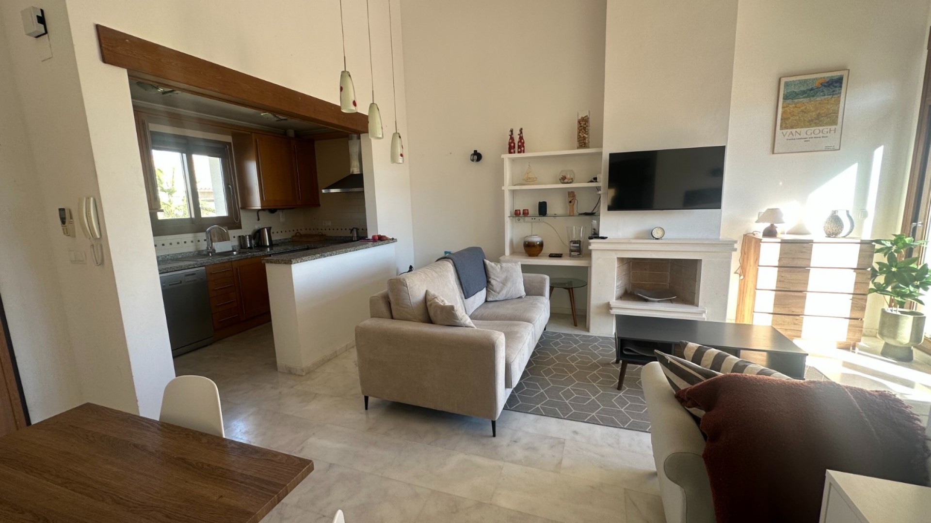 Revente - Appartement -
Algorfa - La Finca Resort