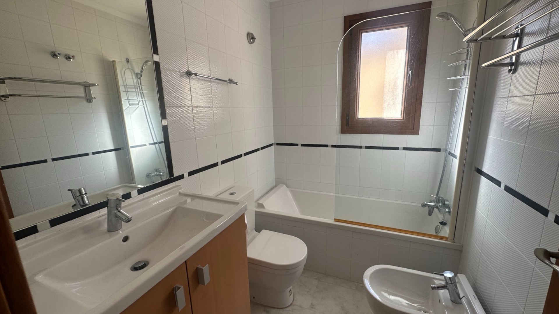 Revente - Appartement -
Algorfa - La Finca Resort