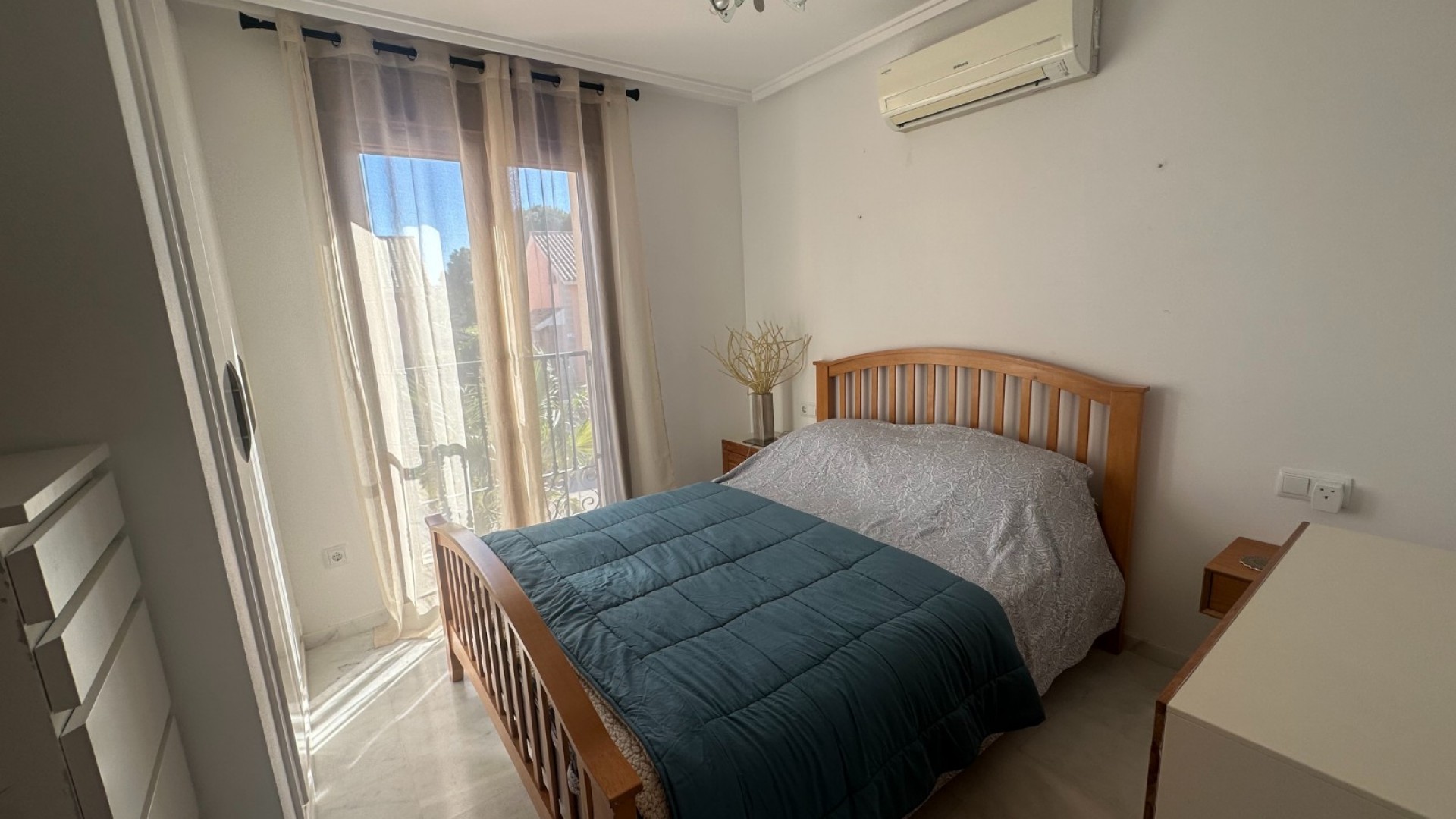 Revente - Appartement -
Algorfa - La Finca Resort