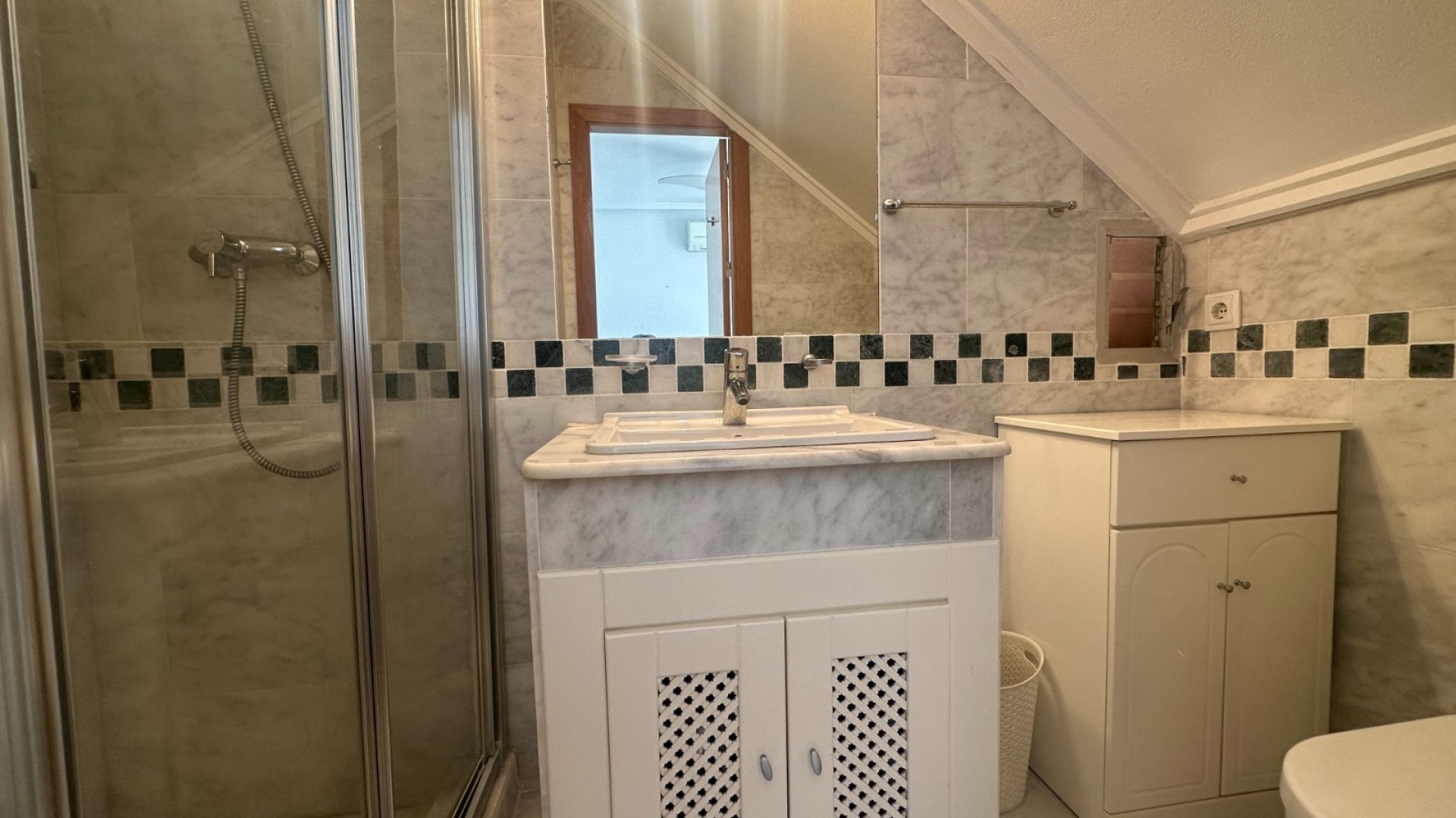 Revente - Appartement -
Algorfa - La Finca Resort