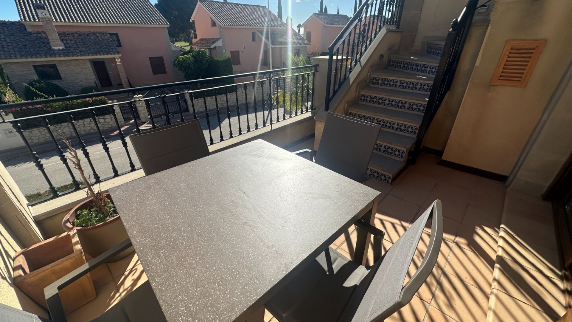 Revente - Appartement -
Algorfa - La Finca Resort