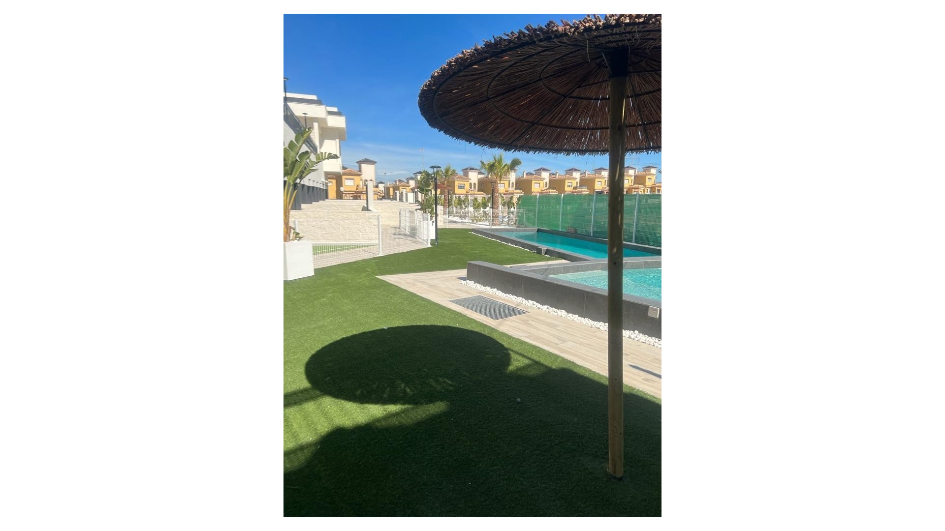 Revente - Appartement -
Algorfa - Lo Crispin