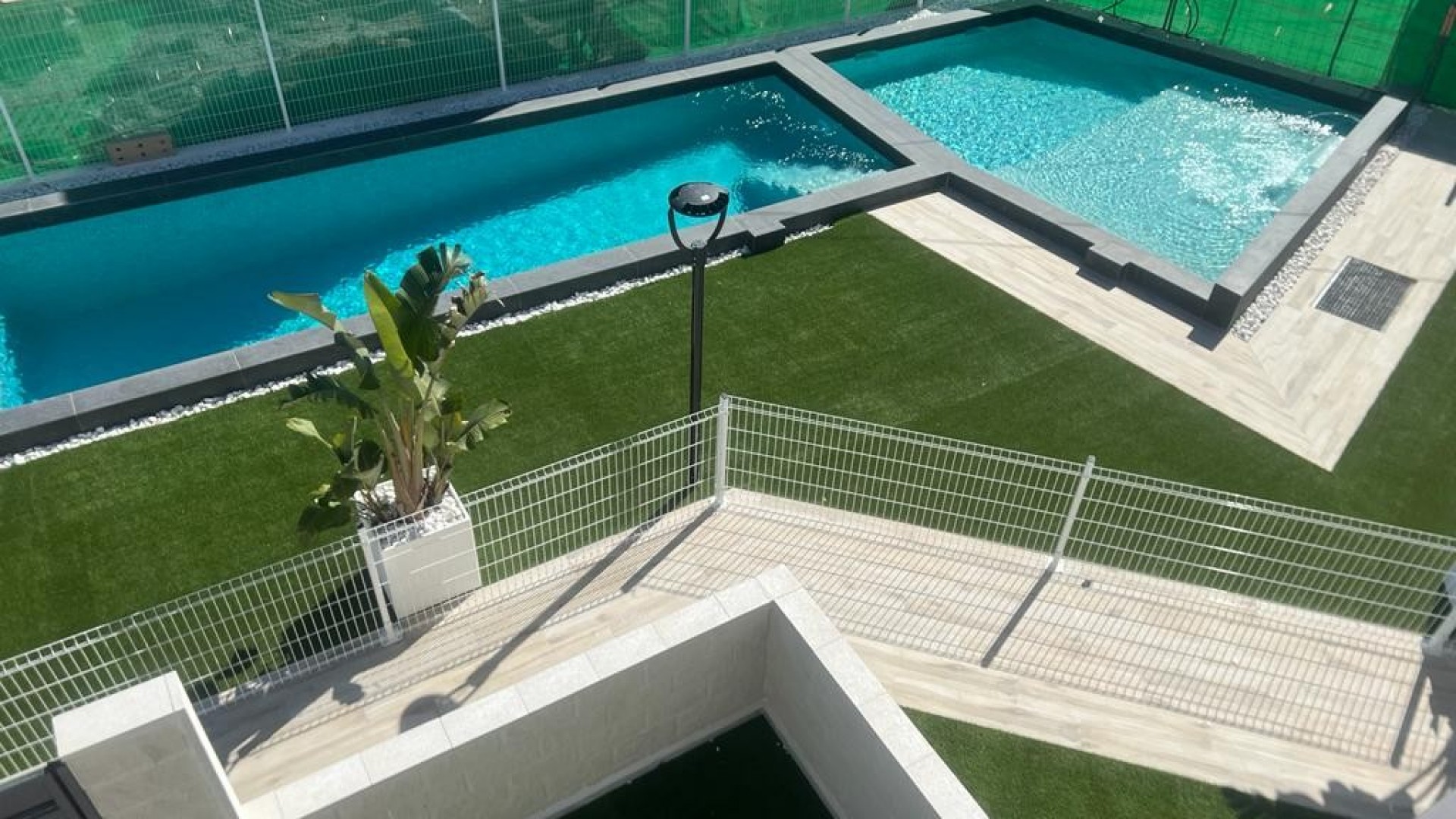 Revente - Appartement -
Algorfa - Lo Crispin