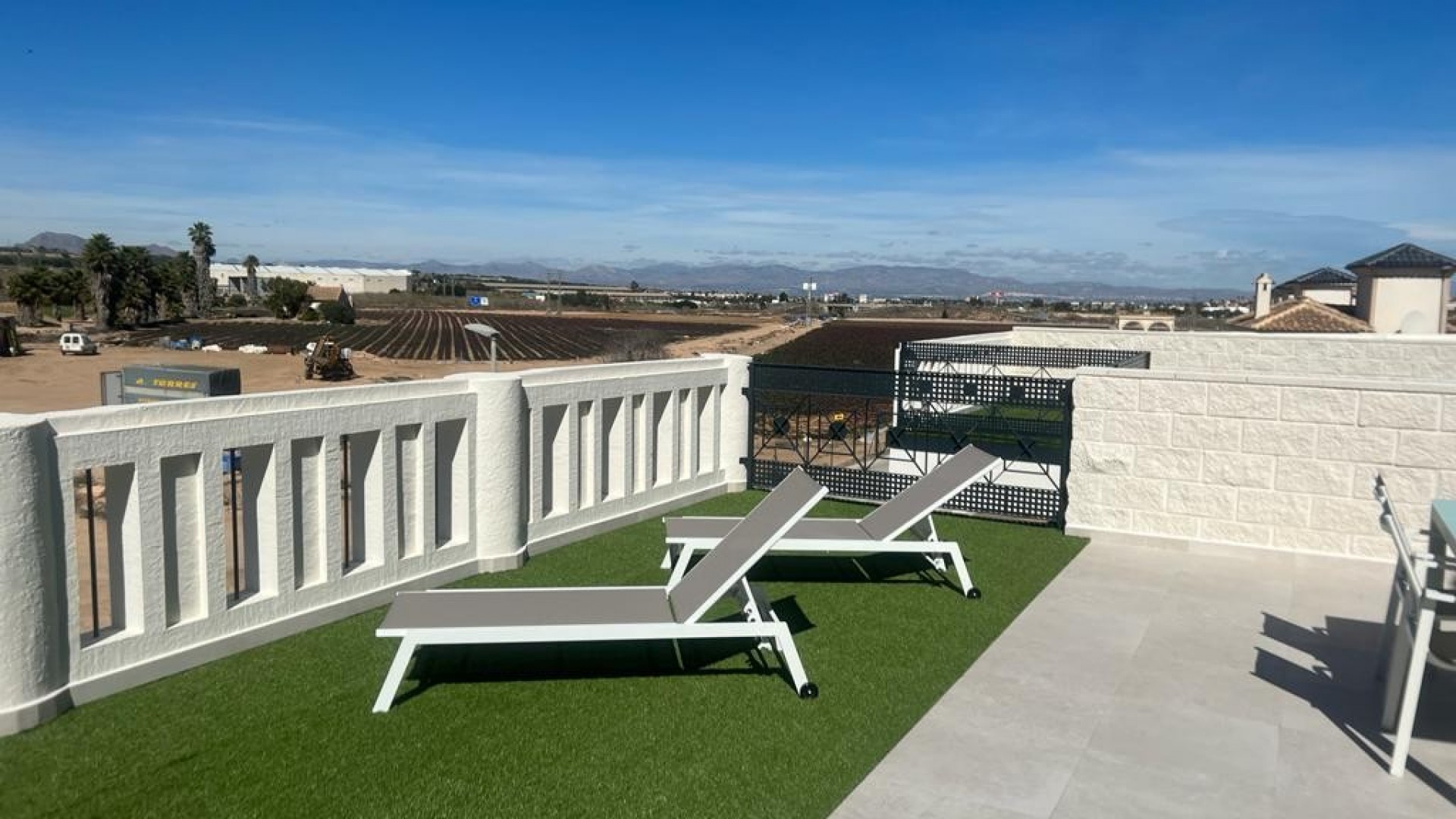 Revente - Appartement -
Algorfa - Lo Crispin