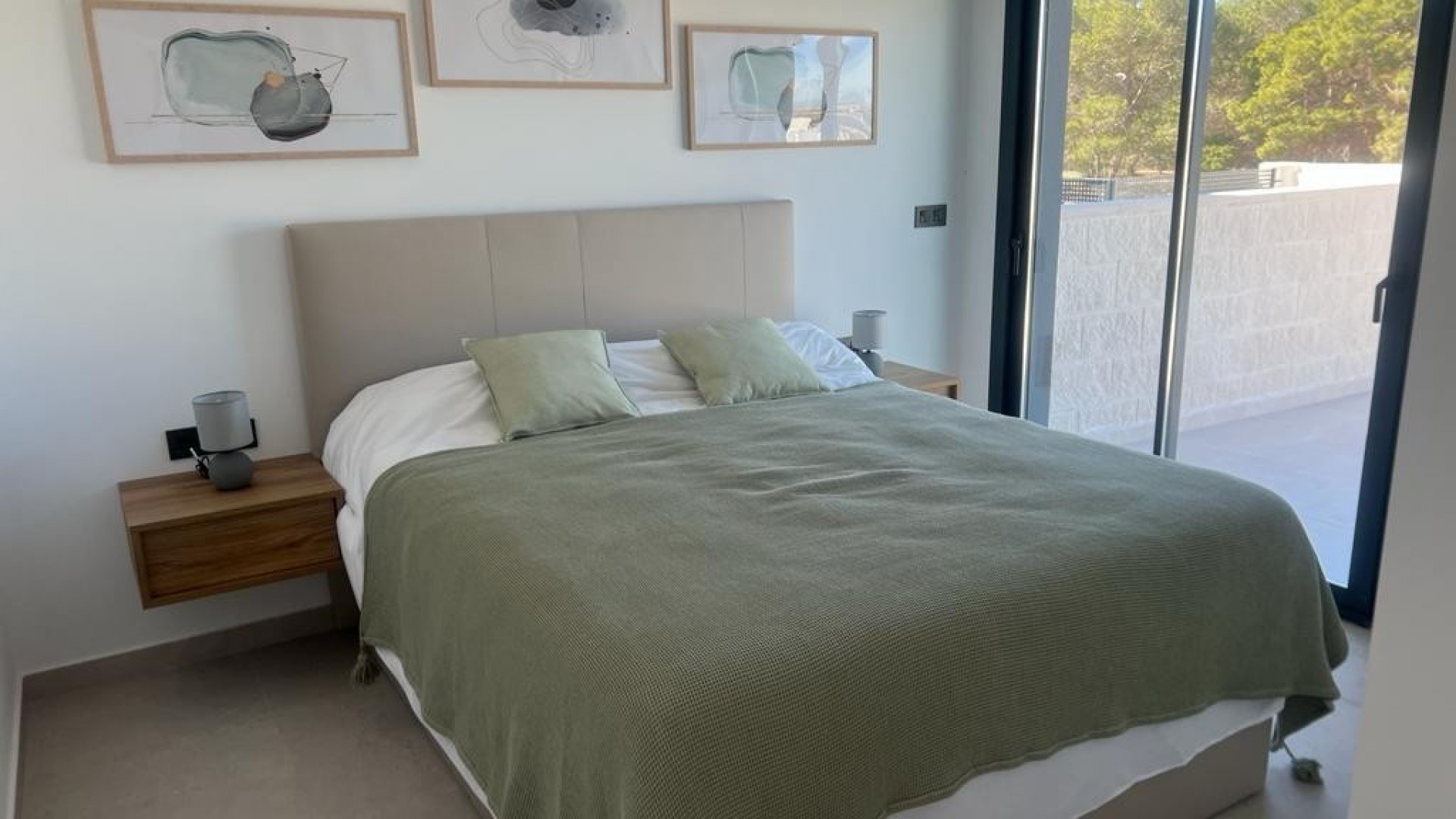 Revente - Appartement -
Algorfa - Lo Crispin