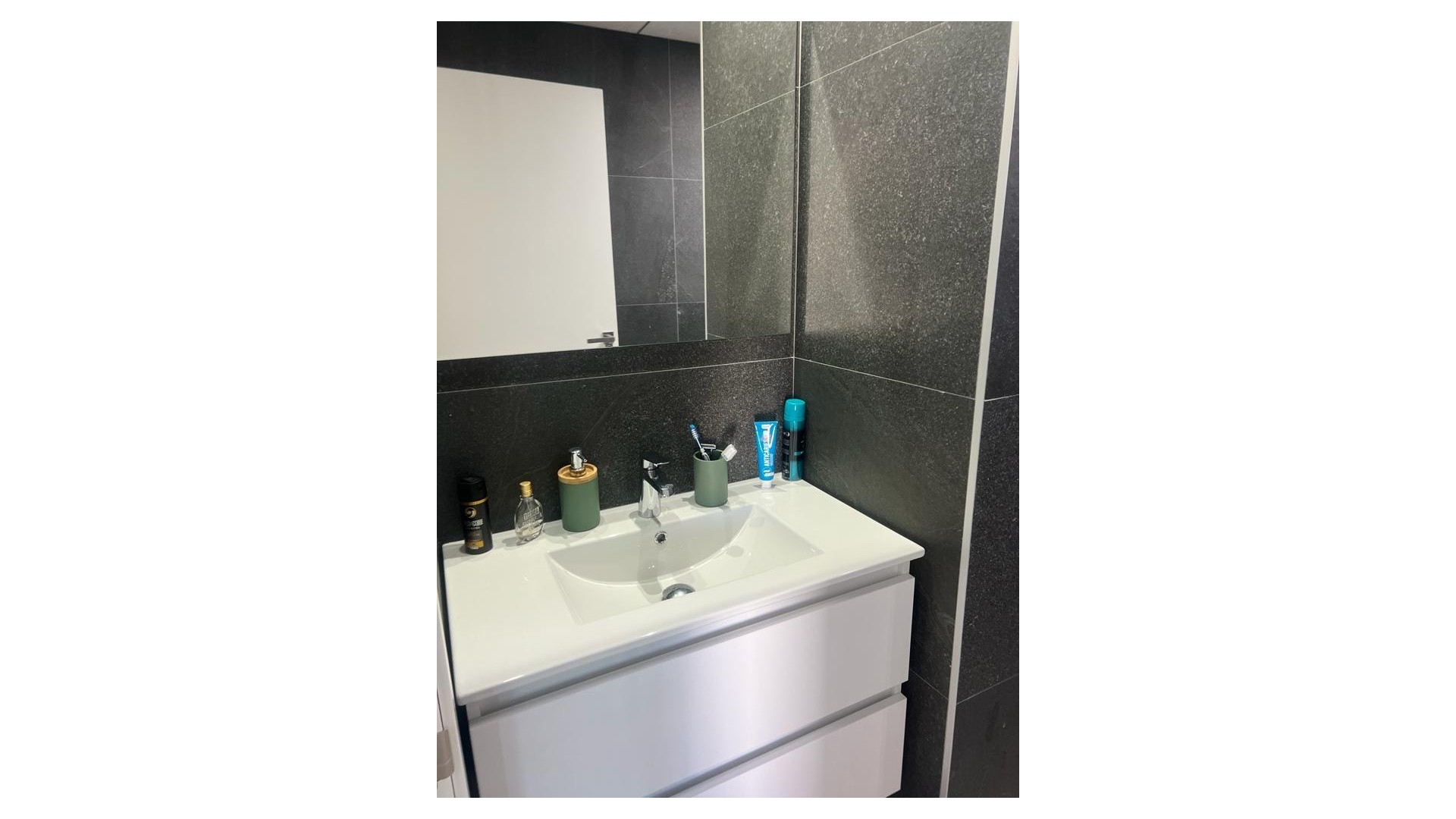 Revente - Appartement -
Algorfa - Lo Crispin