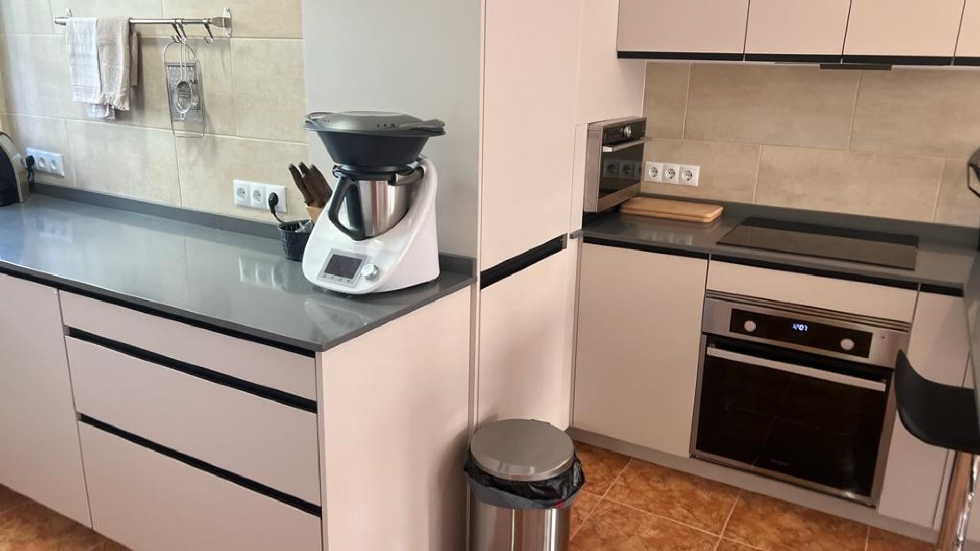 Revente - Appartement -
Algorfa - Montemar