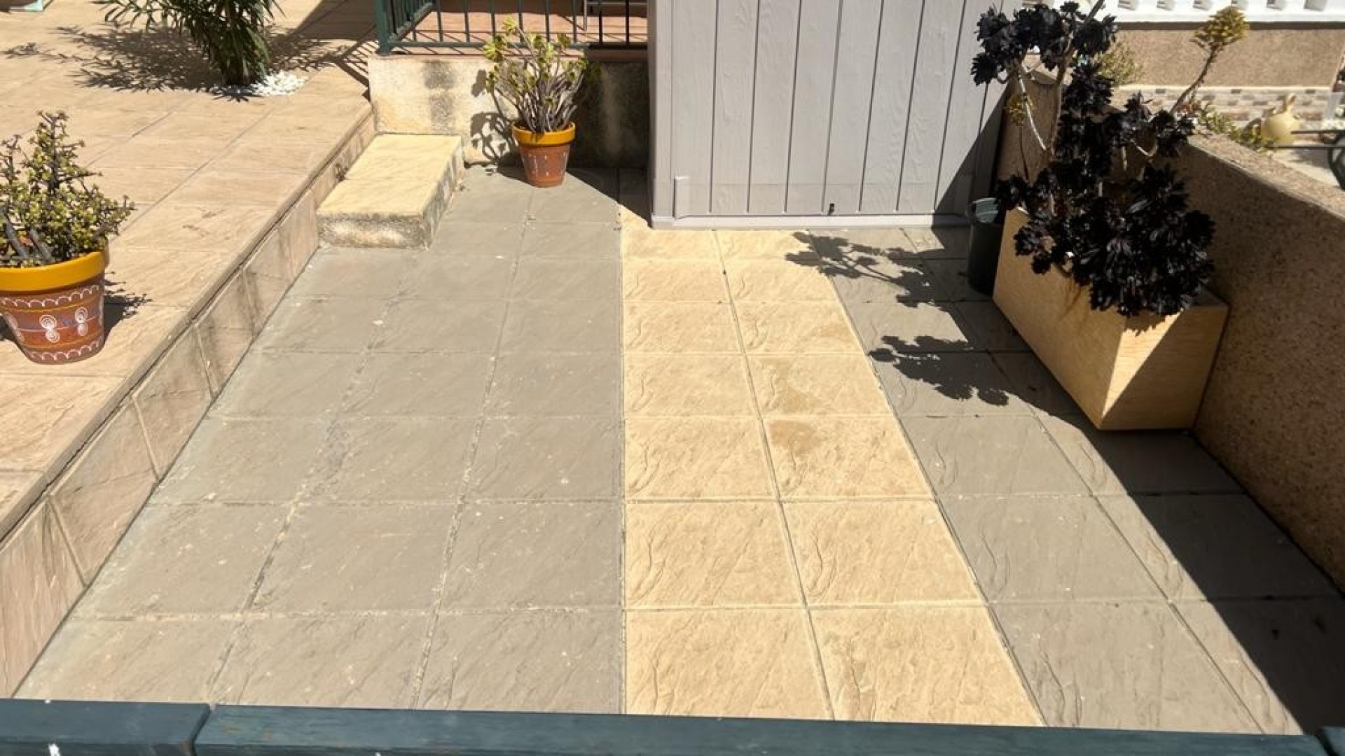 Revente - Appartement -
Algorfa - Montemar