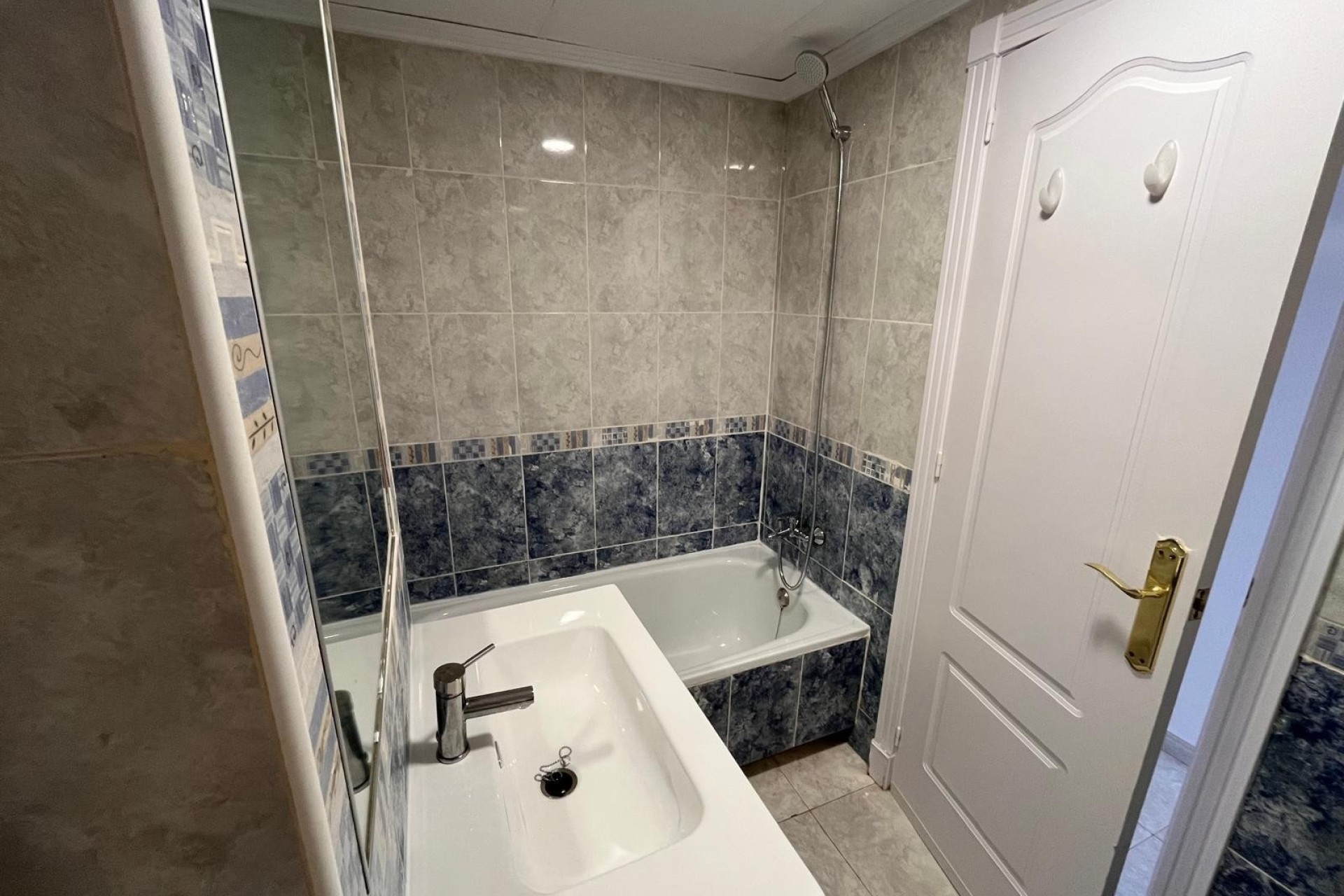 Revente - Appartement -
Algorfa - Pueblo