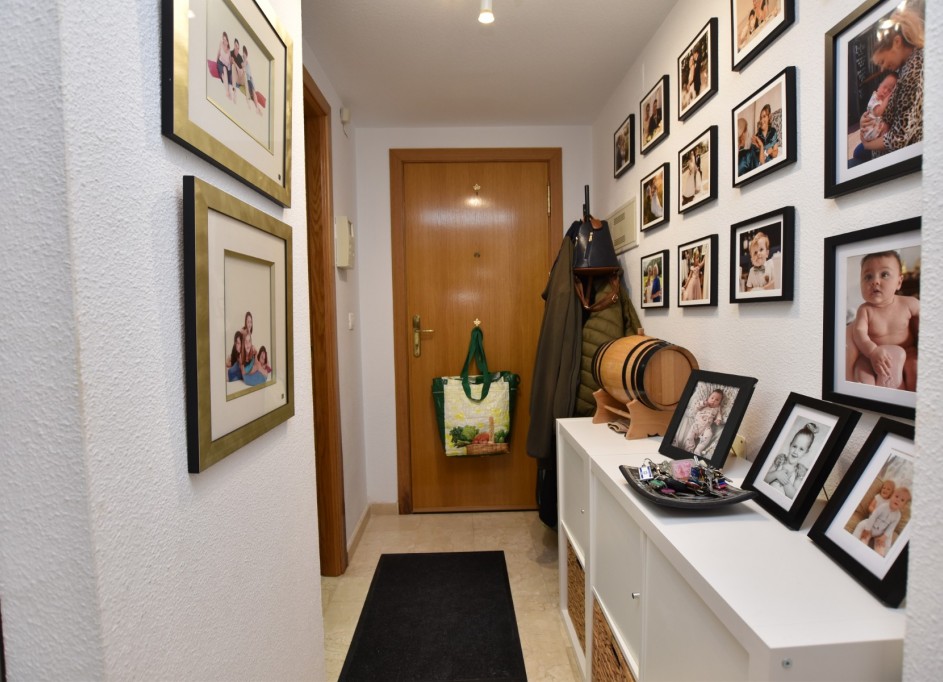 Revente - Appartement -
Algorfa - Village