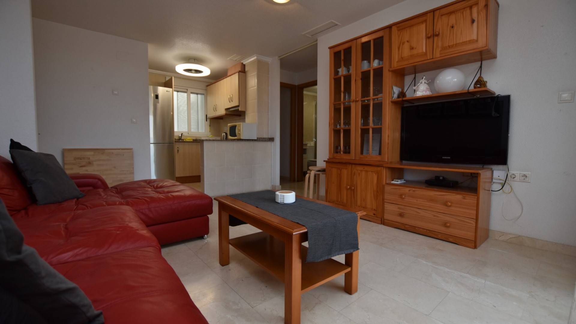 Revente - Appartement -
Algorfa - Village