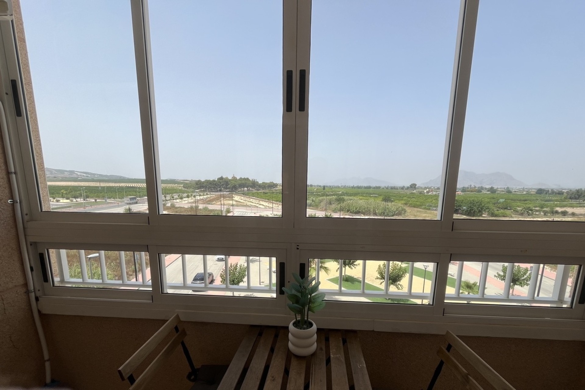 Revente - Appartement -
Algorfa