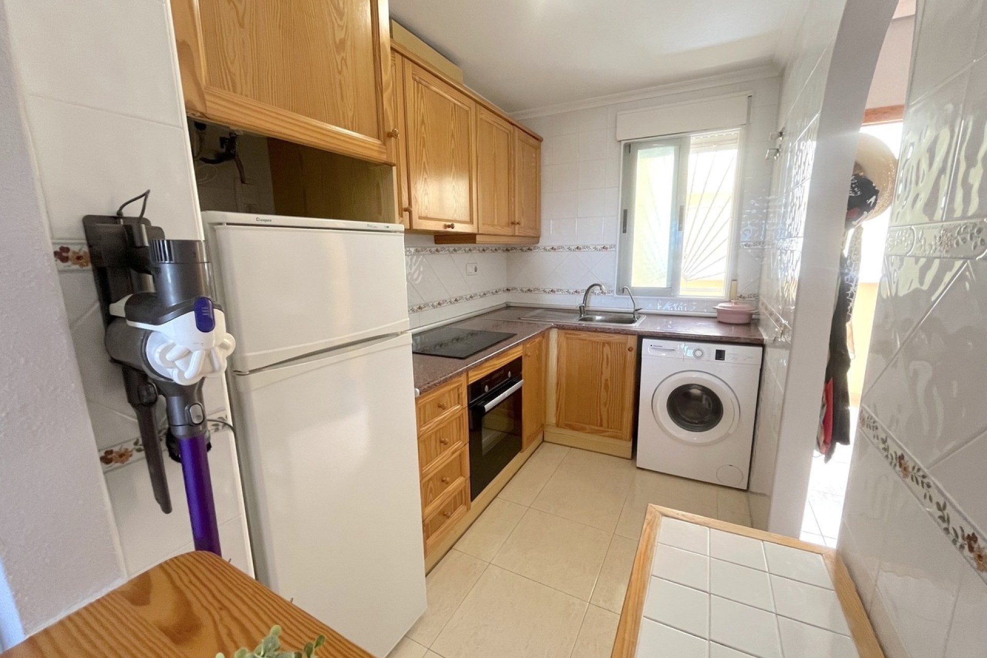 Revente - Appartement -
Algorfa