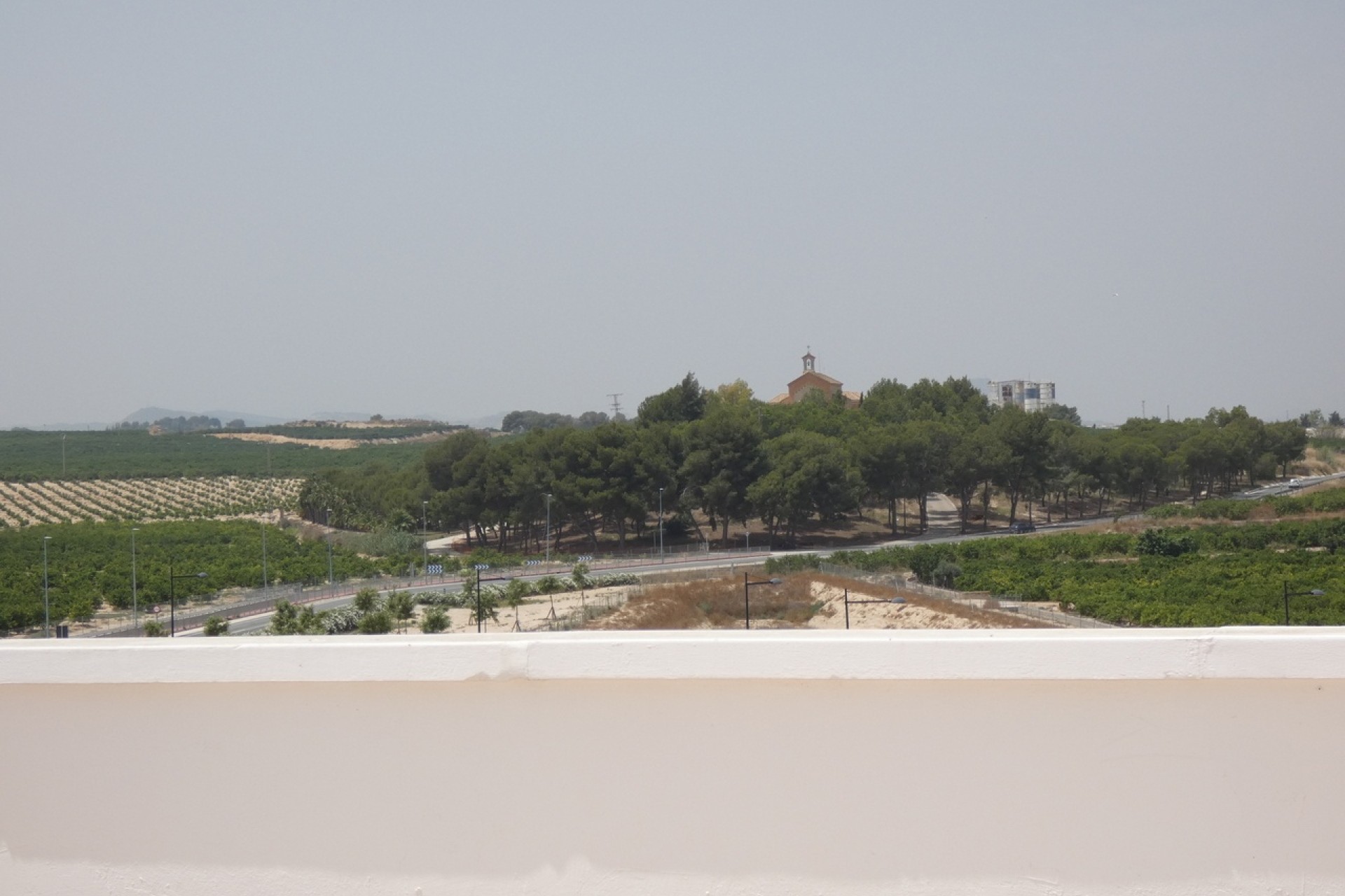 Revente - Appartement -
Algorfa