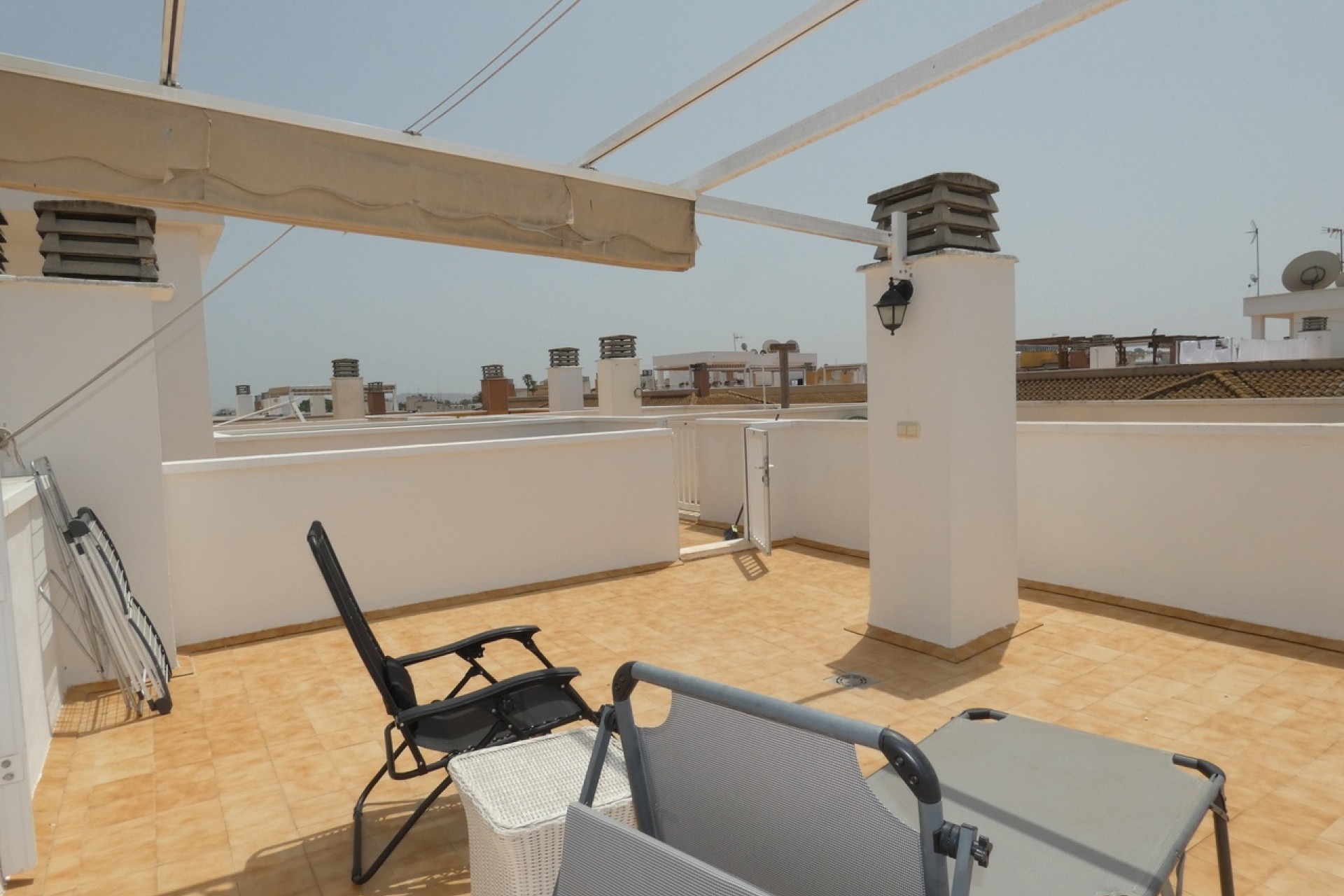 Revente - Appartement -
Algorfa