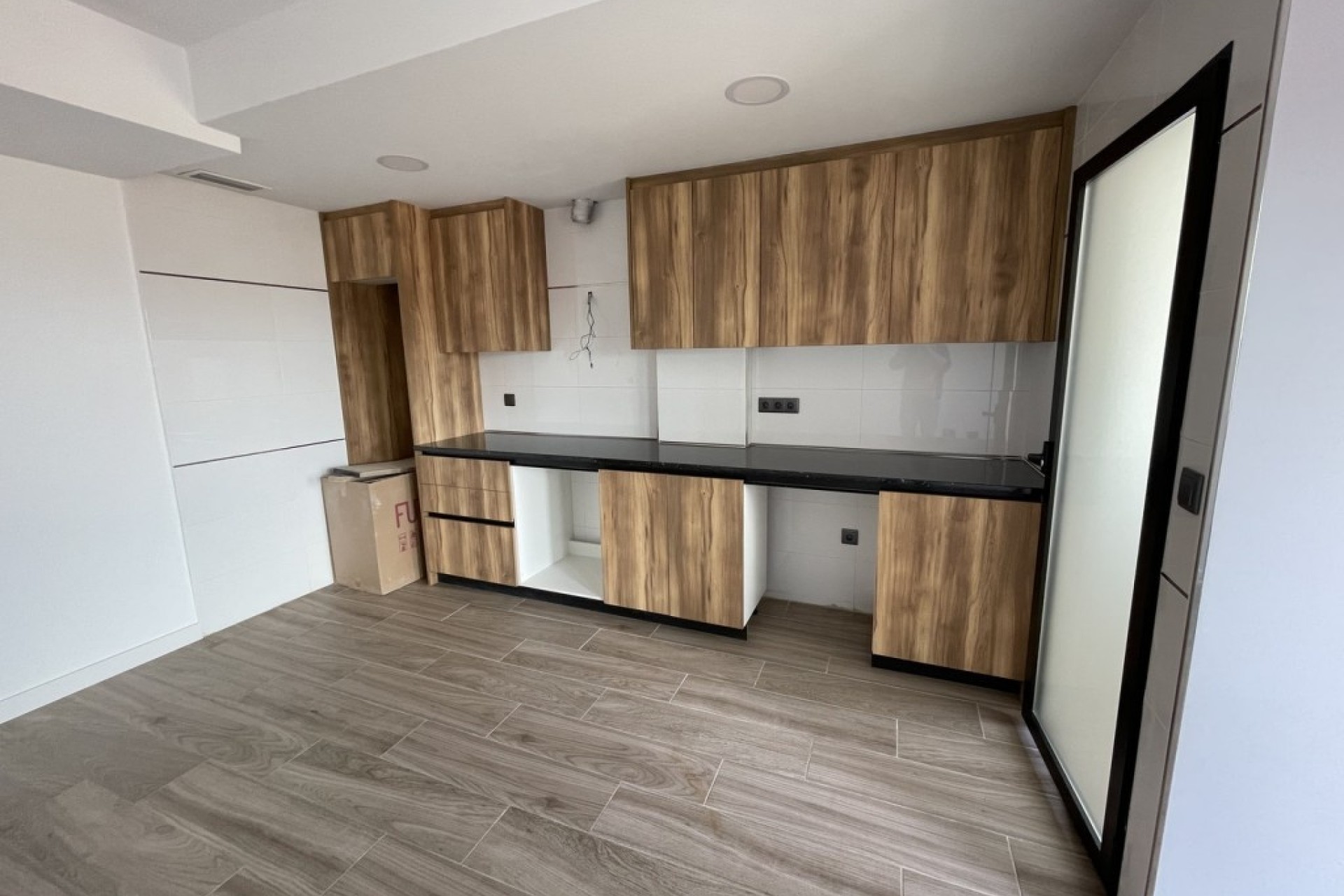 Revente - Appartement -
Algorfa