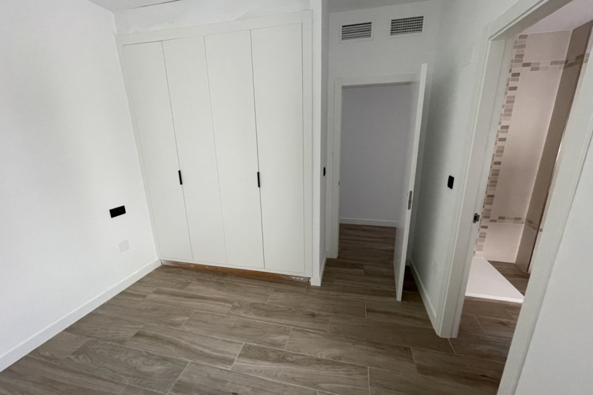 Revente - Appartement -
Algorfa