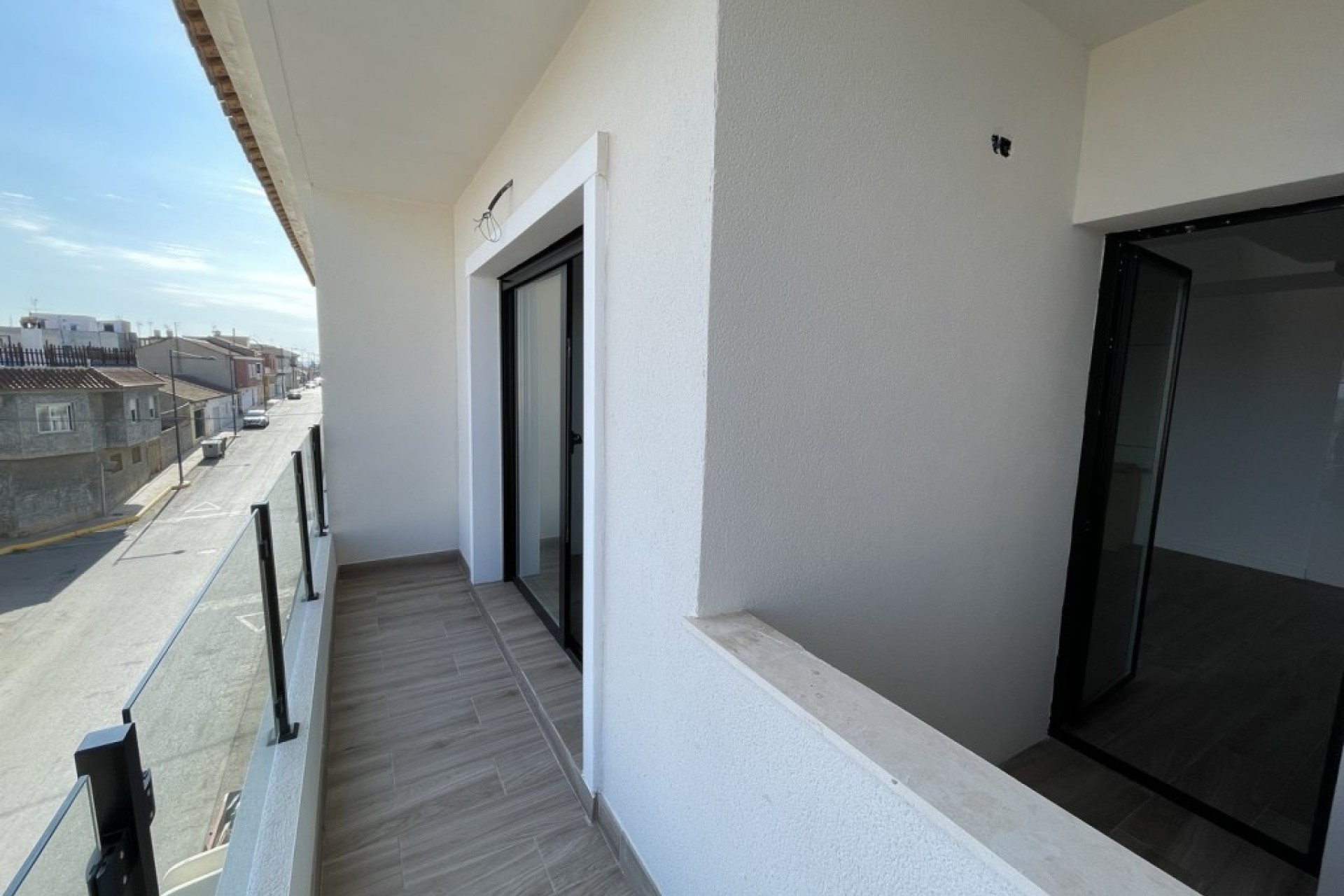 Revente - Appartement -
Algorfa