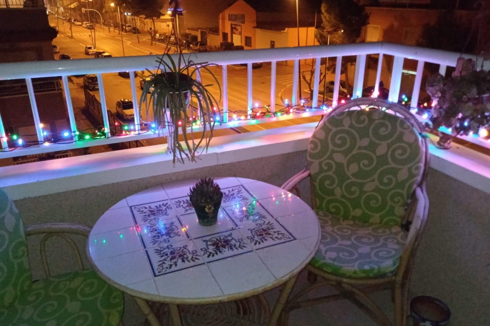 Revente - Appartement -
Algorfa