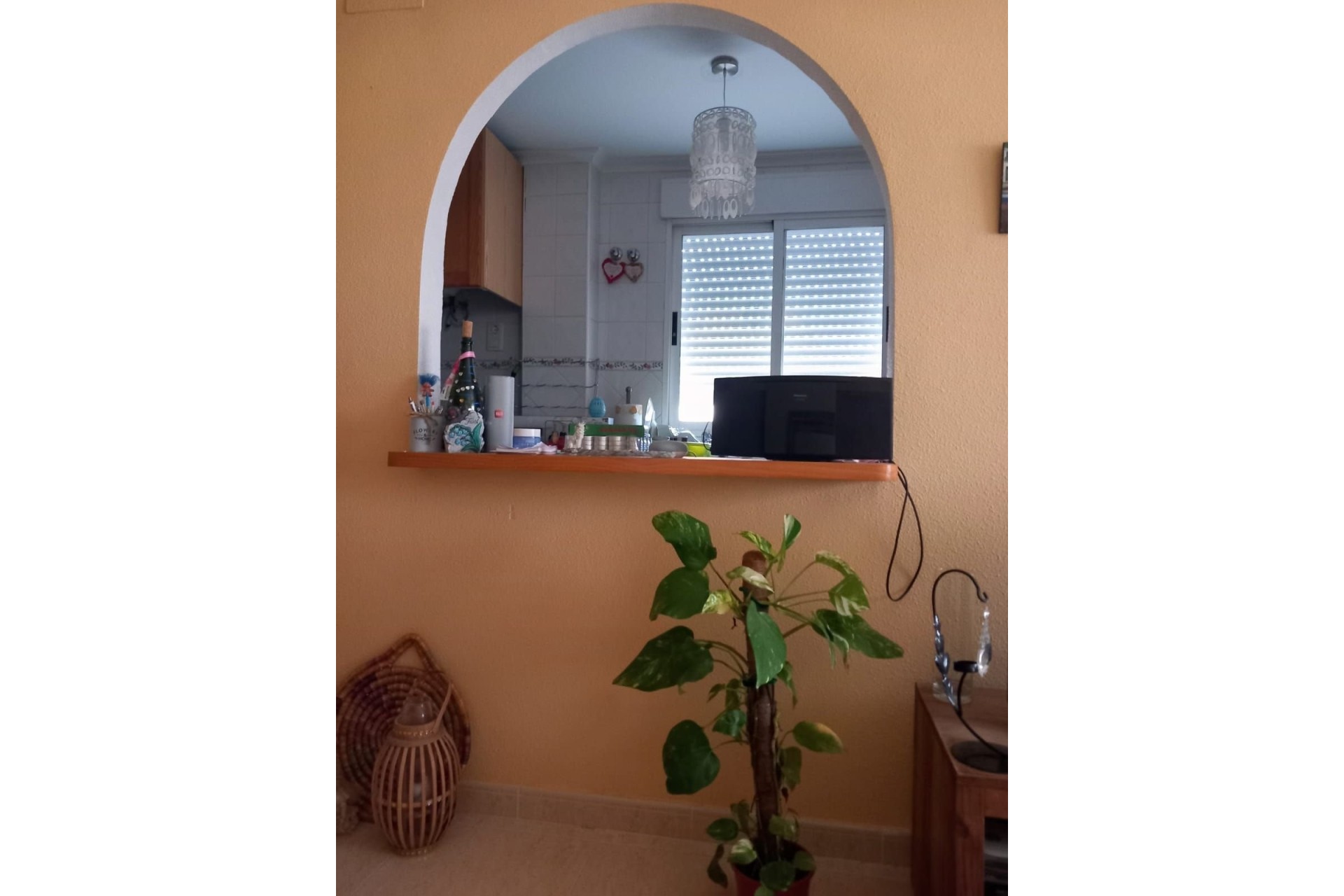 Revente - Appartement -
Algorfa
