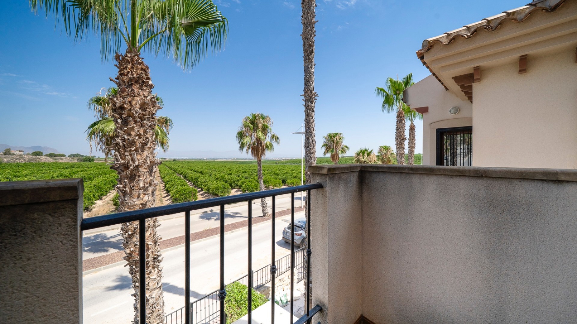 Revente - Appartement -
Algorfa