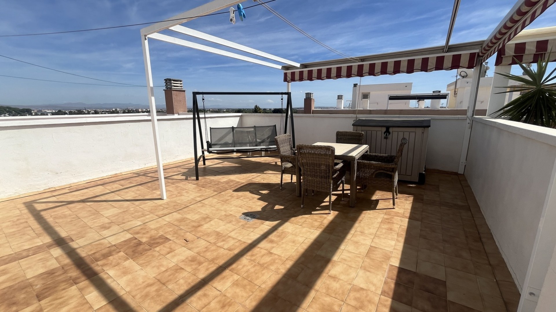 Revente - Appartement -
Algorfa