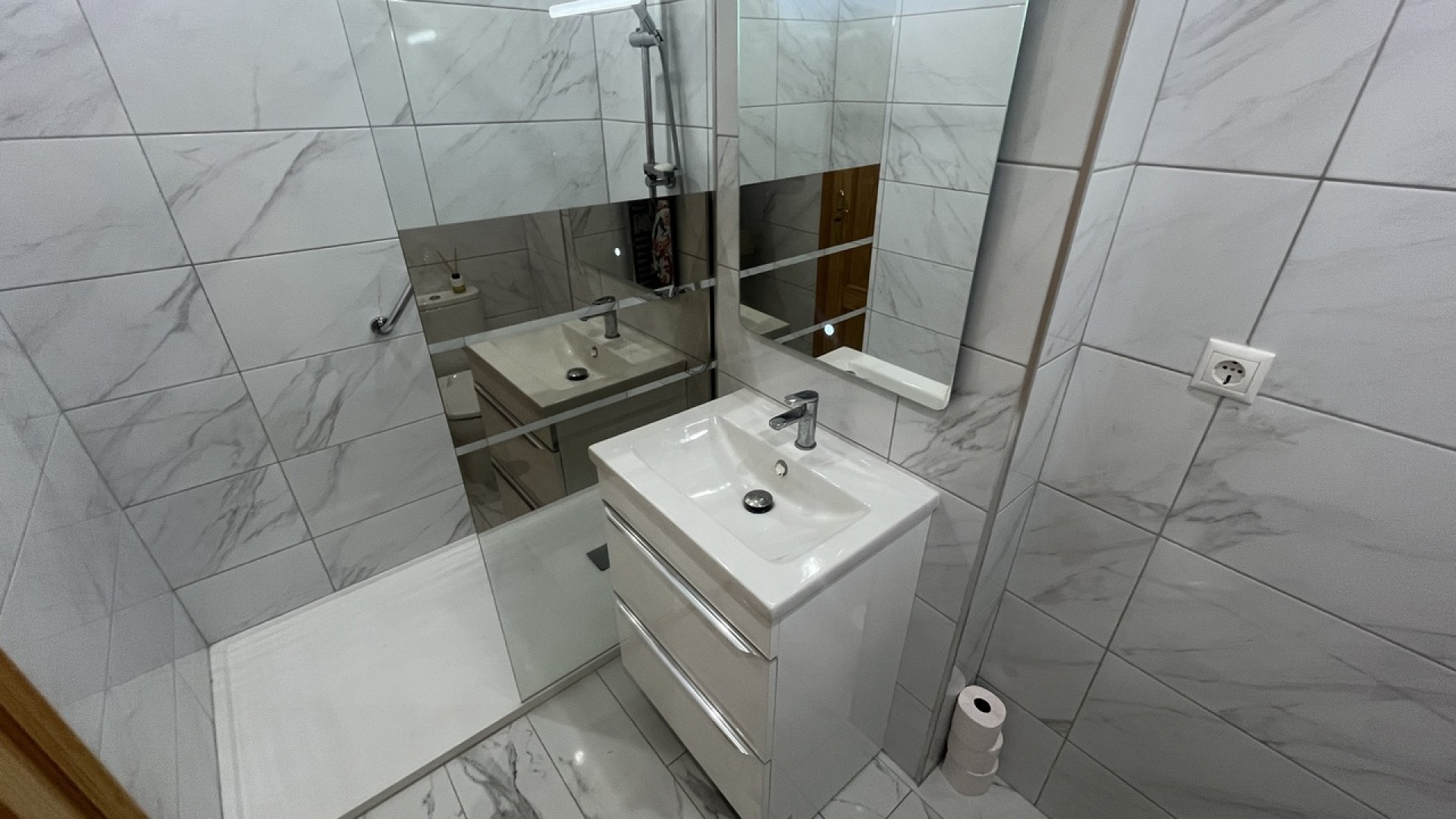 Revente - Appartement -
Algorfa