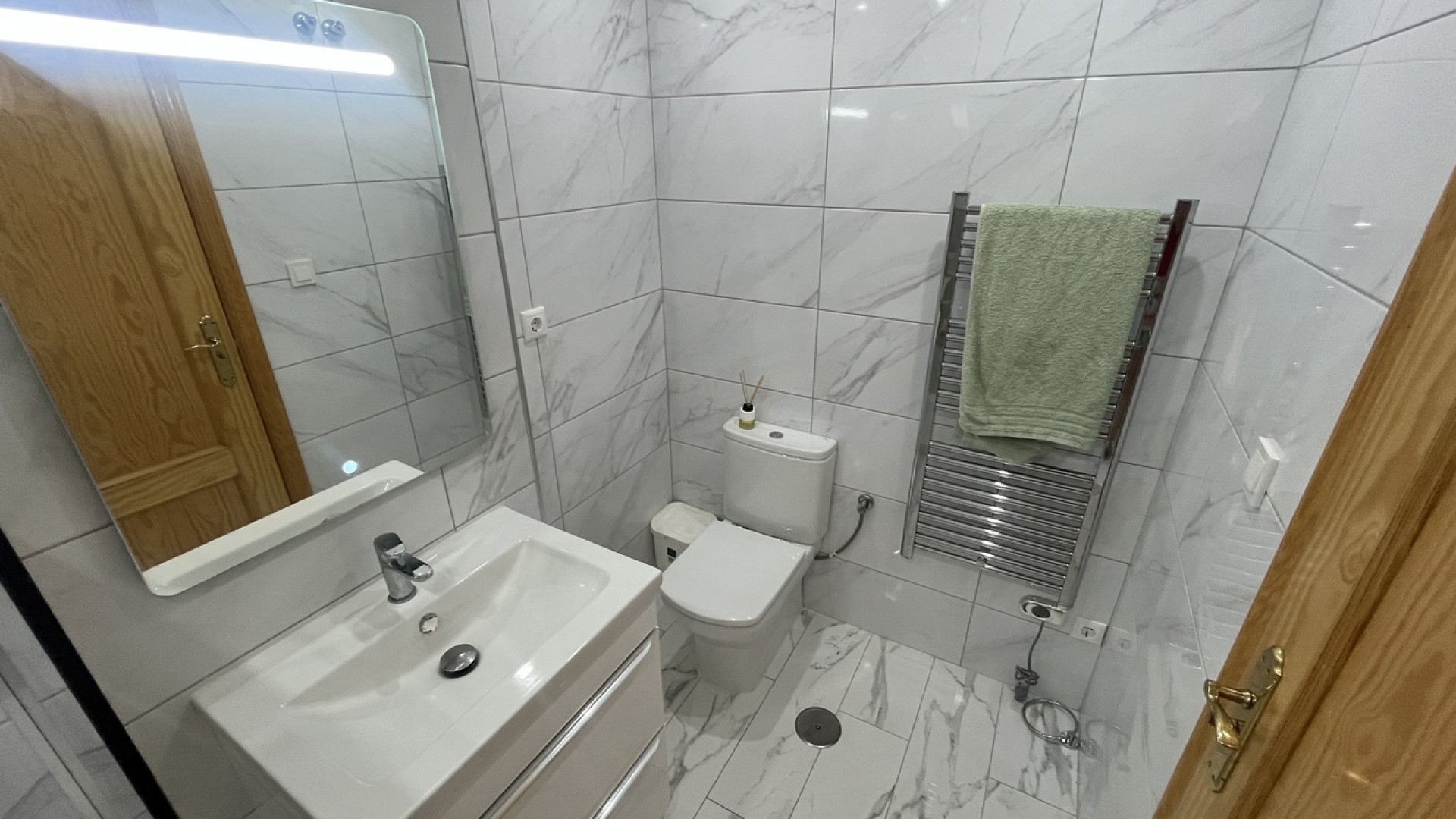 Revente - Appartement -
Algorfa